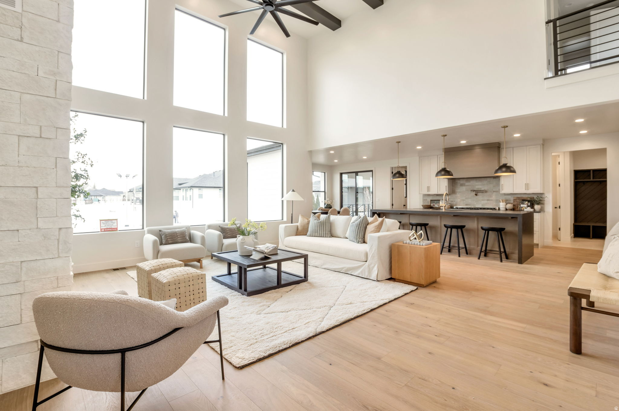 THE PRESERVE PRUD - Residential