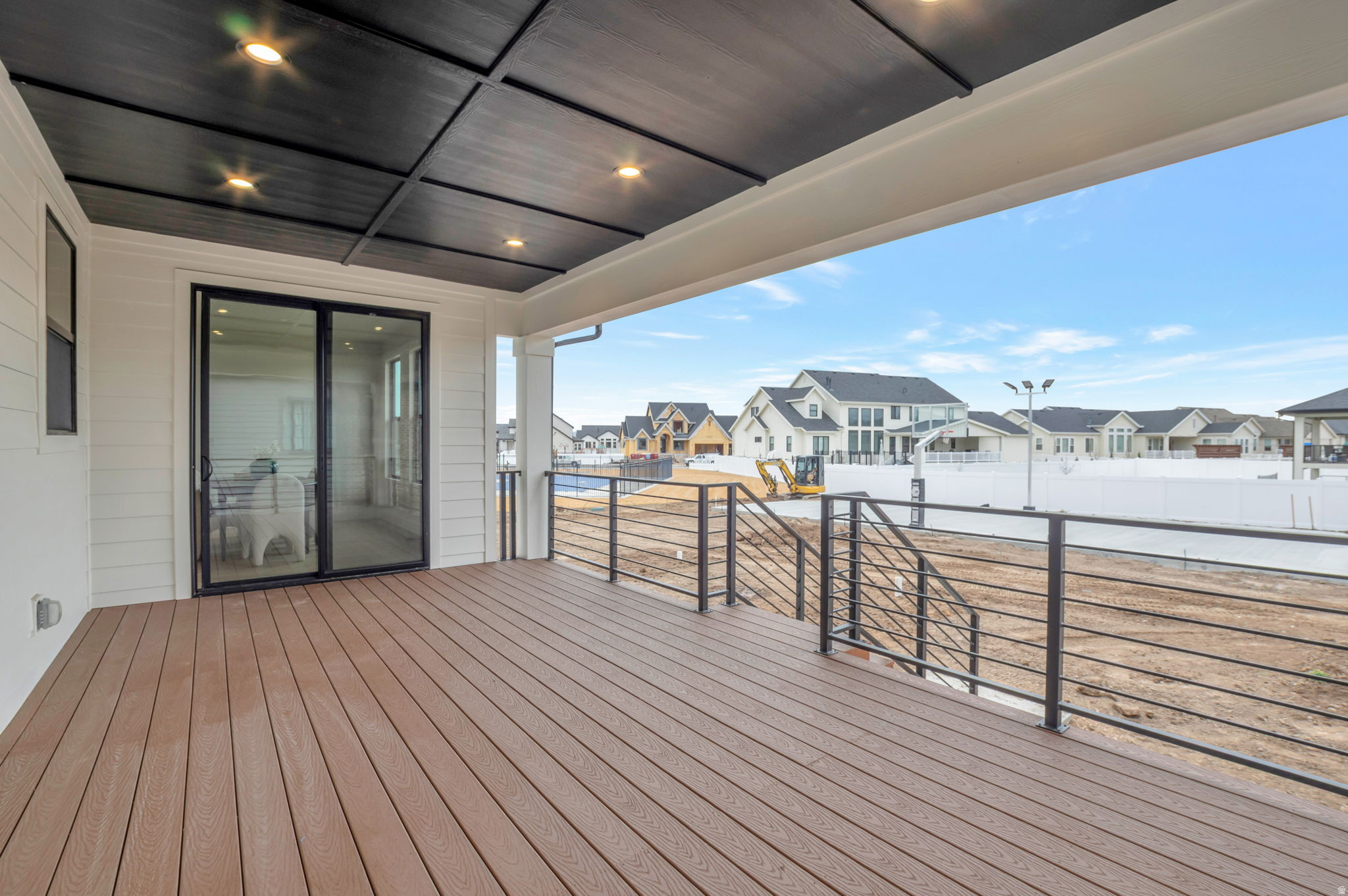 THE PRESERVE PRUD - Residential