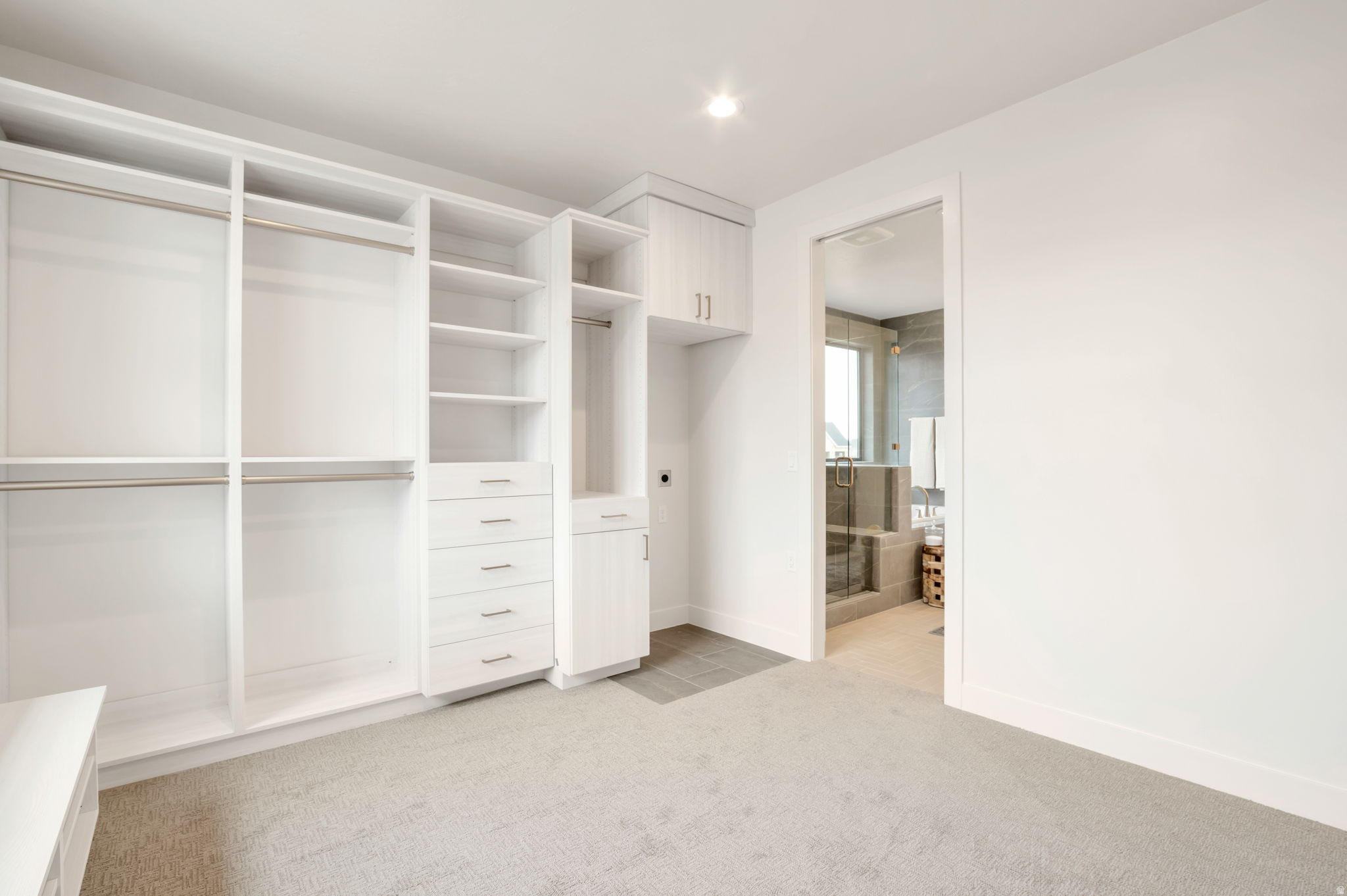 THE PRESERVE PRUD - Residential