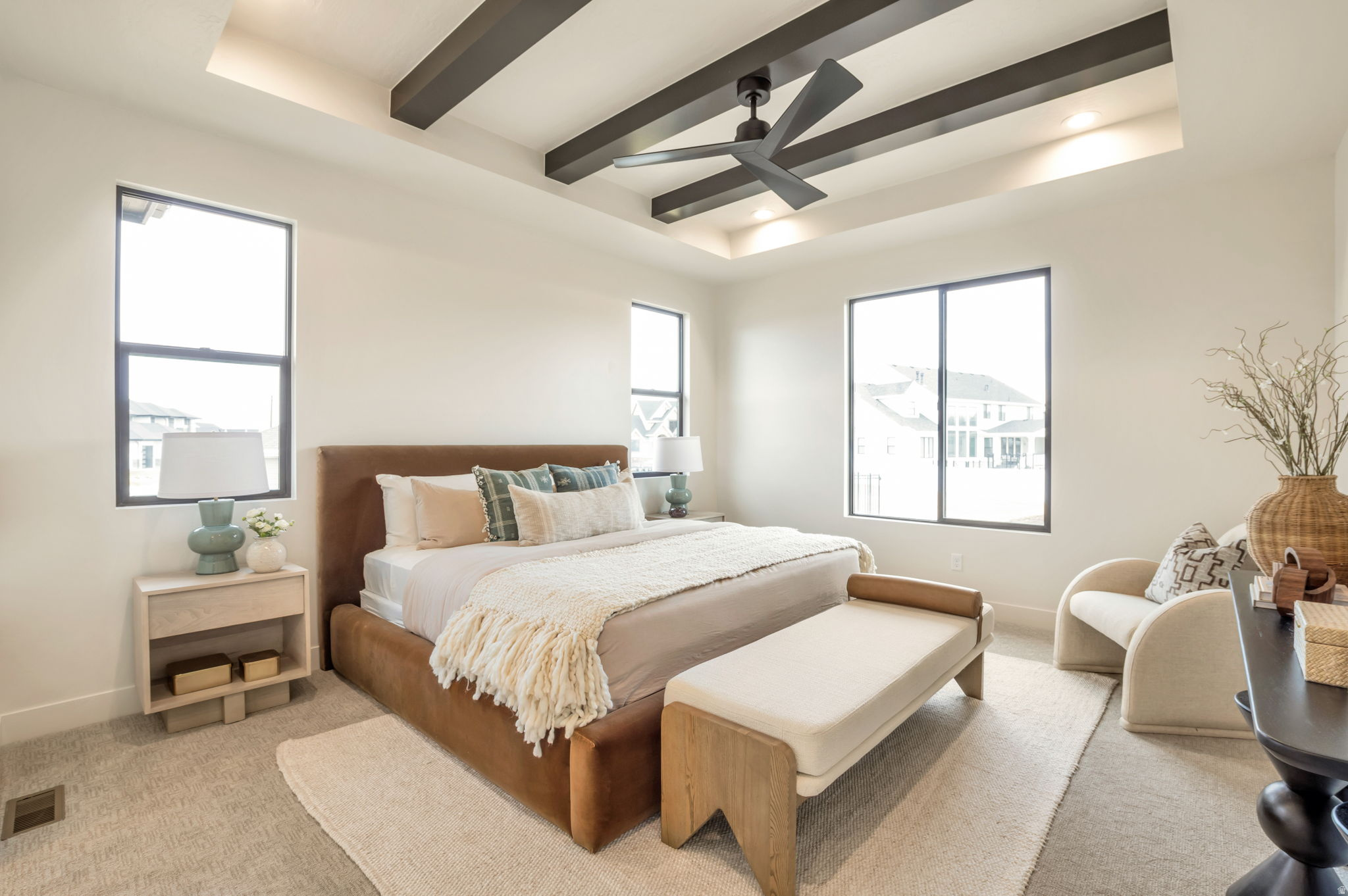 THE PRESERVE PRUD - Residential