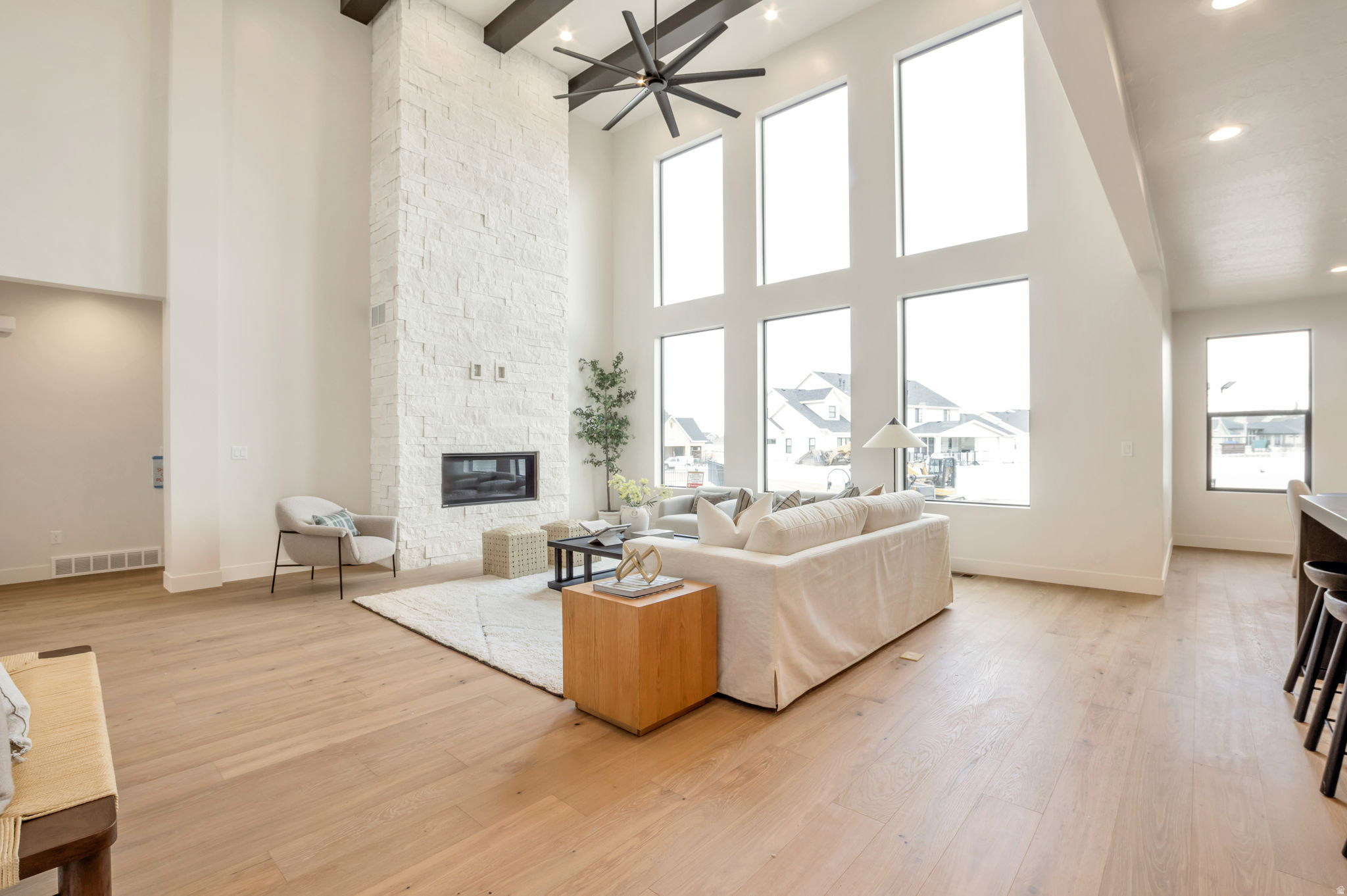 THE PRESERVE PRUD - Residential