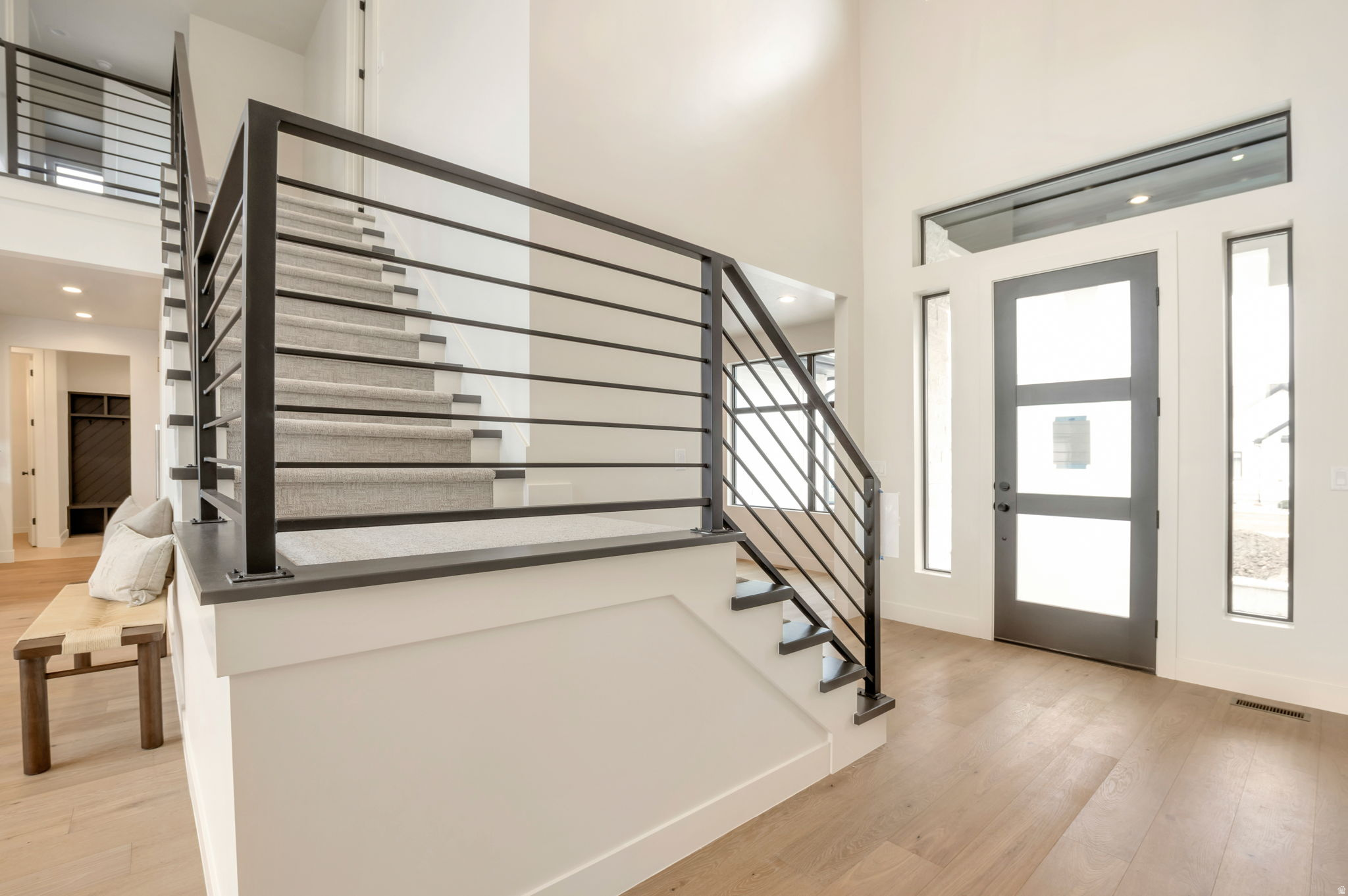 THE PRESERVE PRUD - Residential