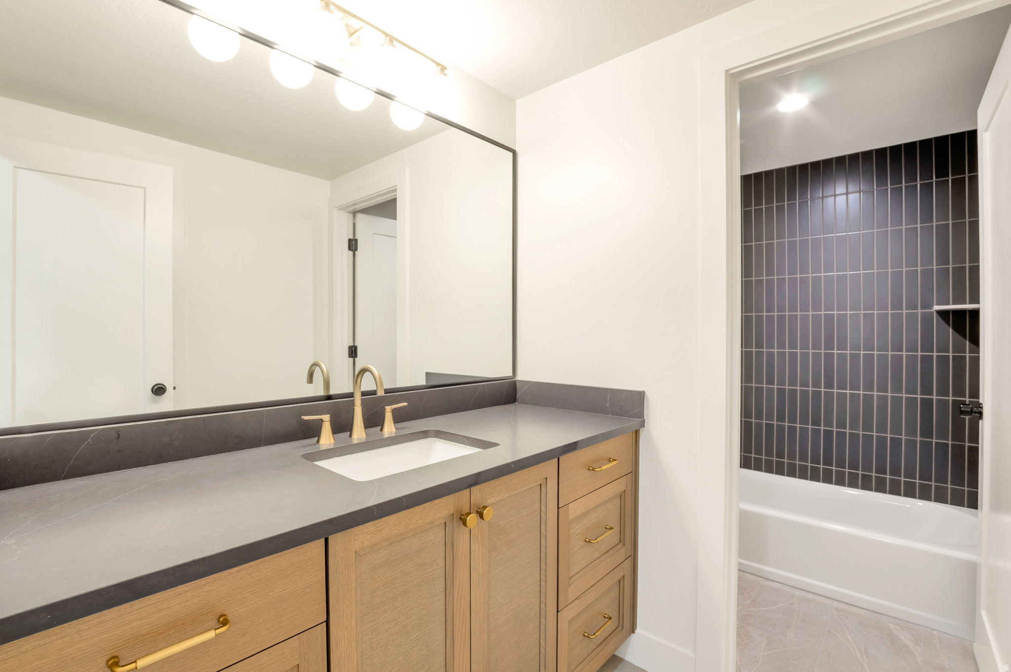 THE PRESERVE PRUD - Residential