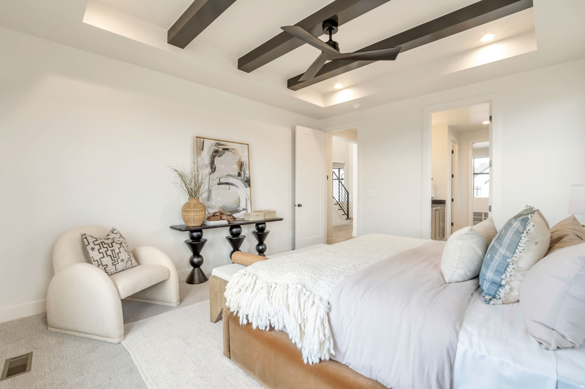 THE PRESERVE PRUD - Residential