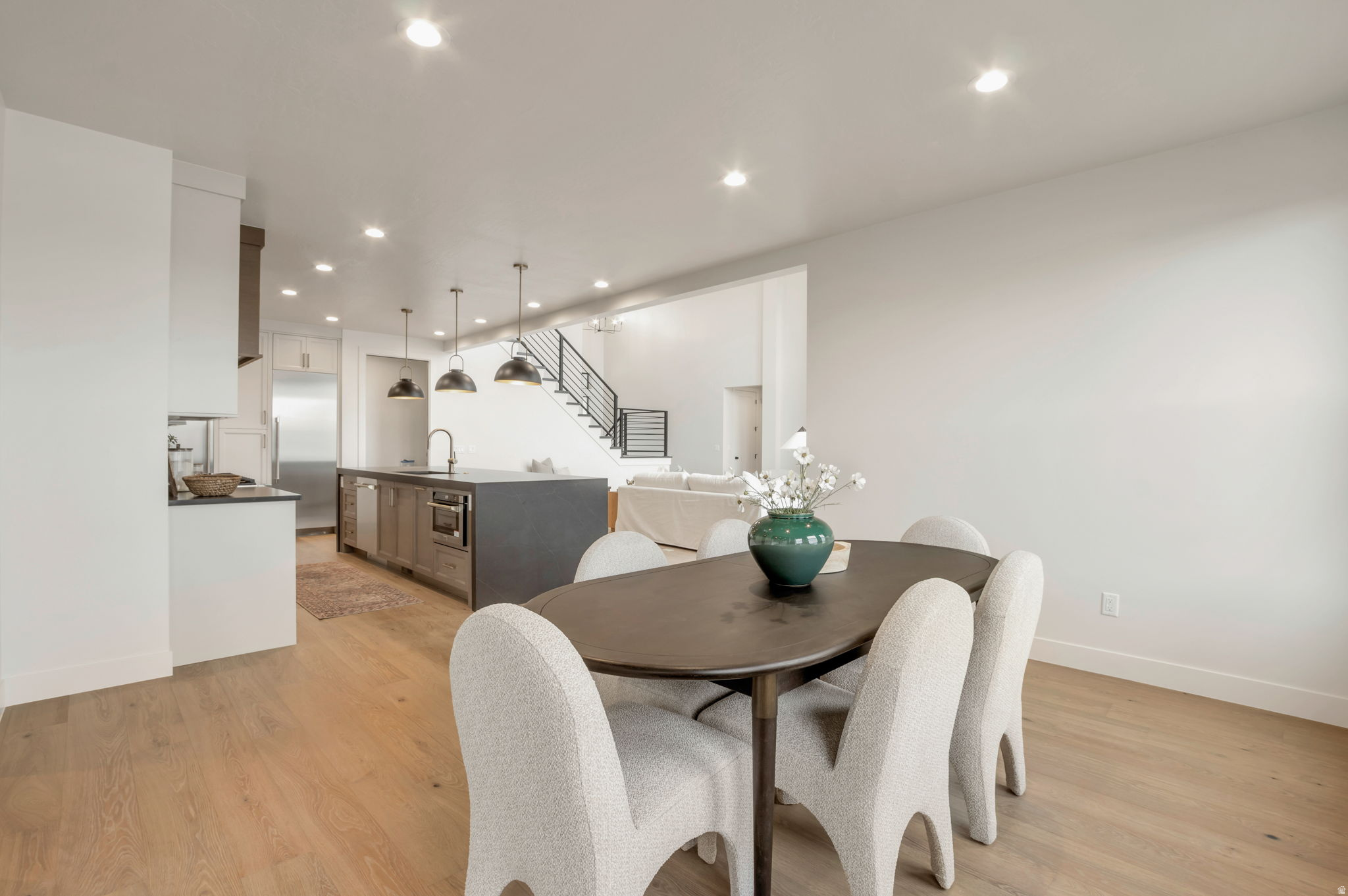 THE PRESERVE PRUD - Residential