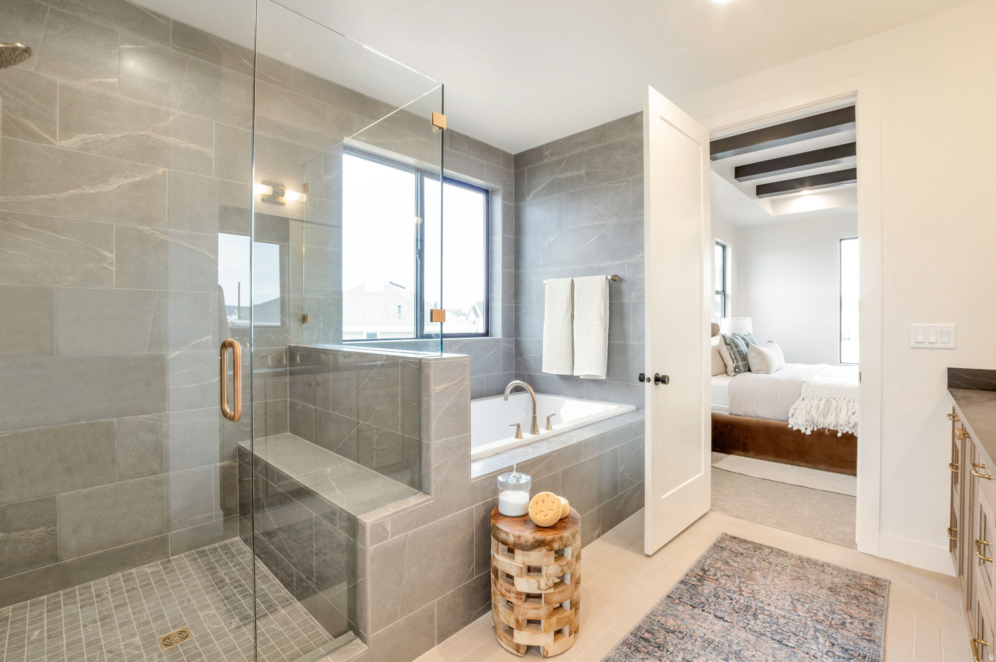 THE PRESERVE PRUD - Residential