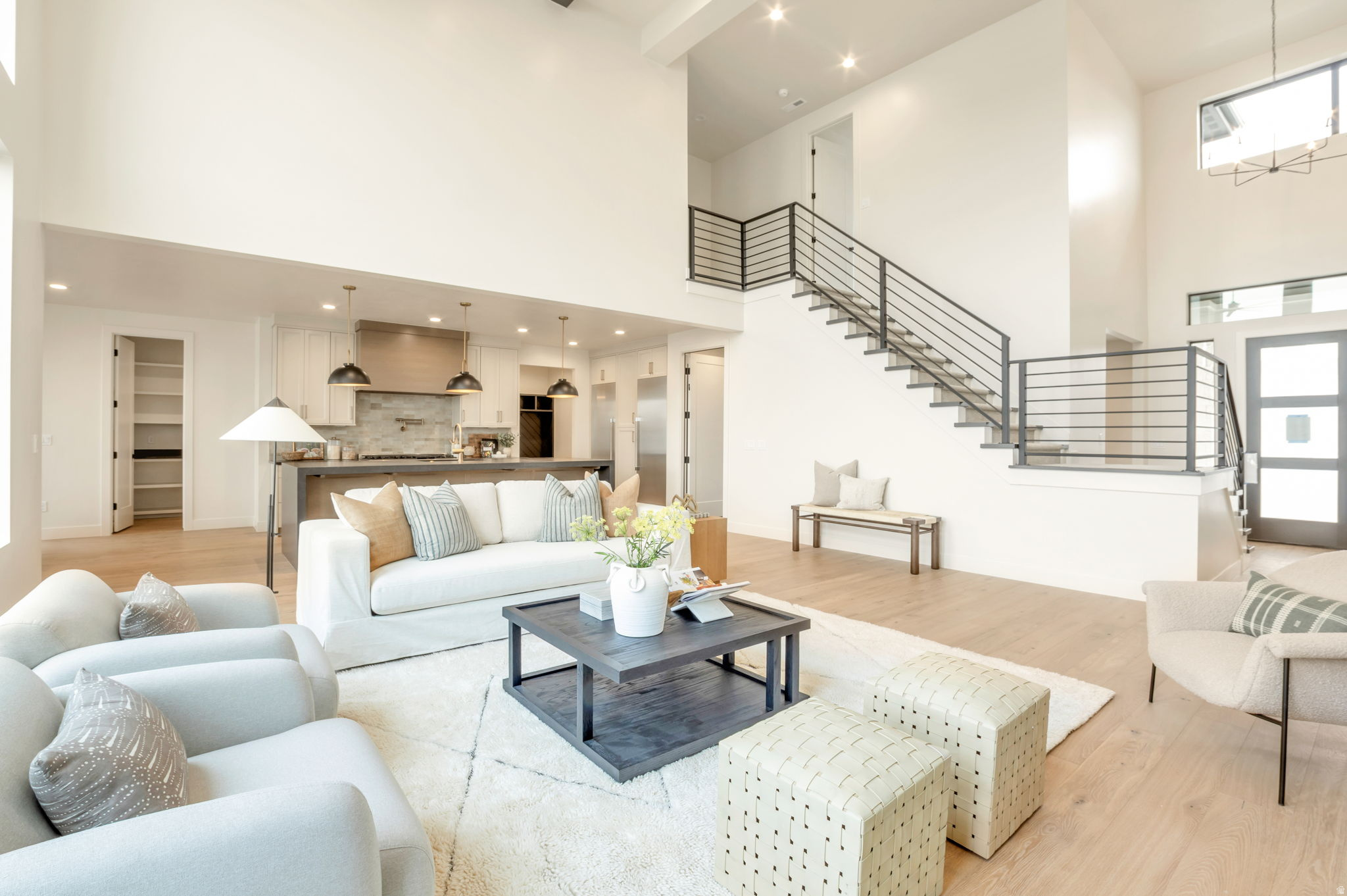 THE PRESERVE PRUD - Residential