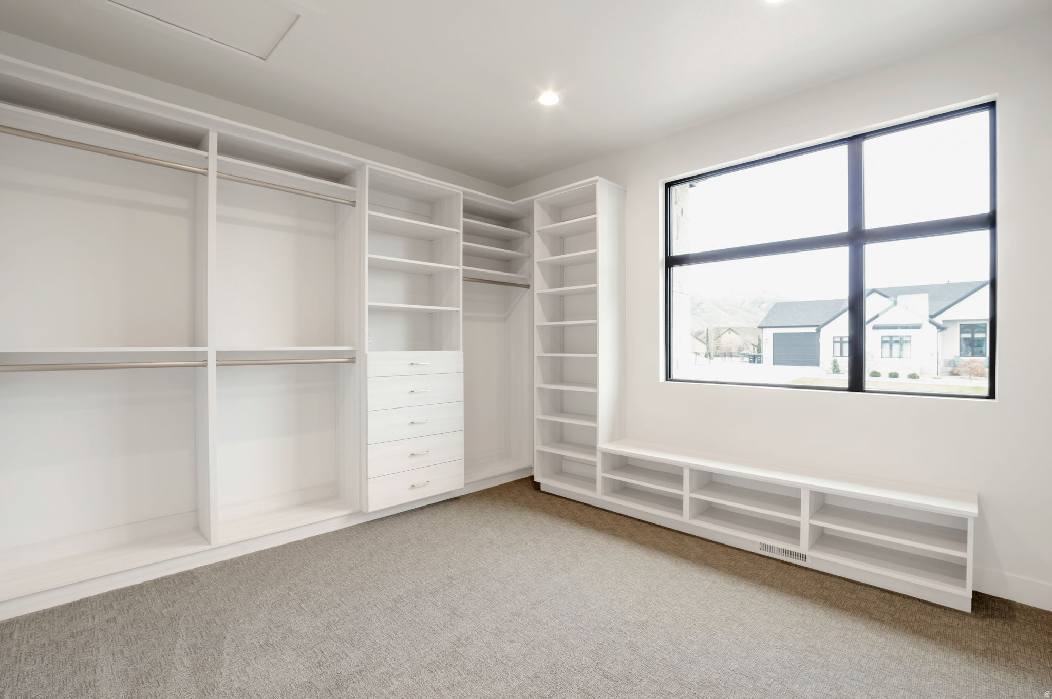 THE PRESERVE PRUD - Residential