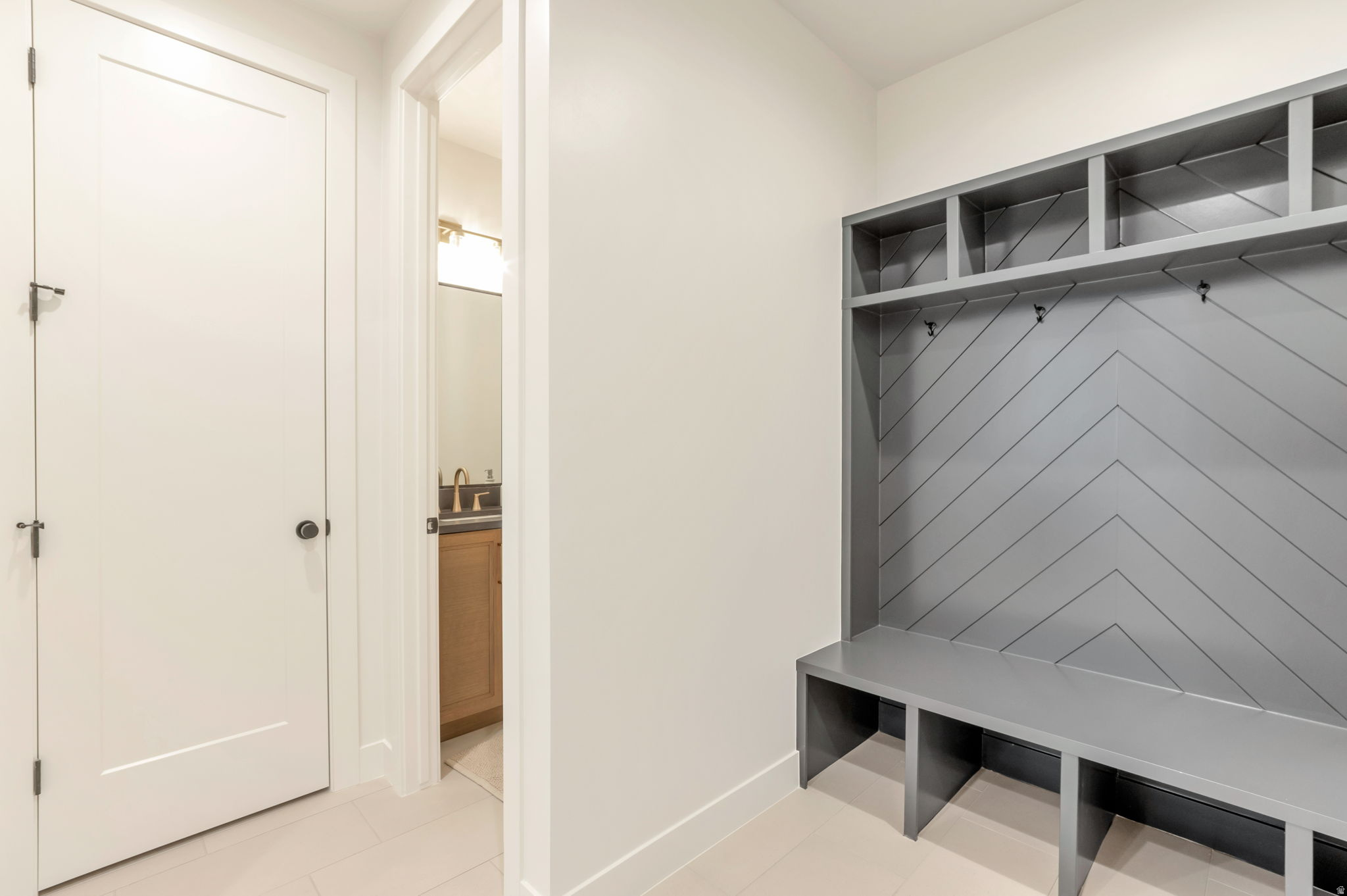 THE PRESERVE PRUD - Residential