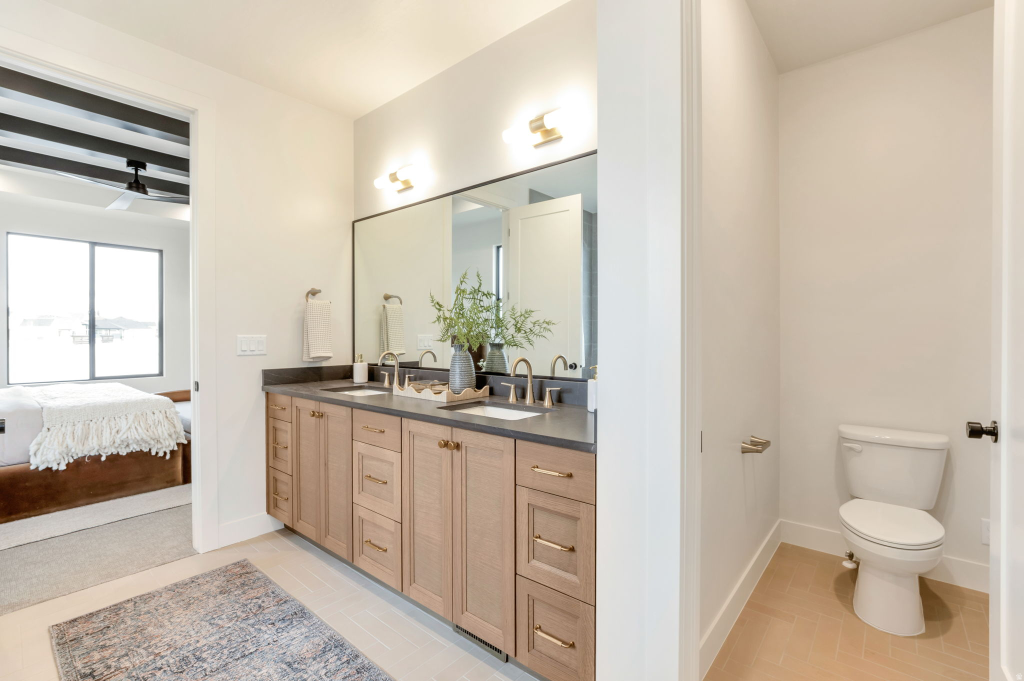 THE PRESERVE PRUD - Residential