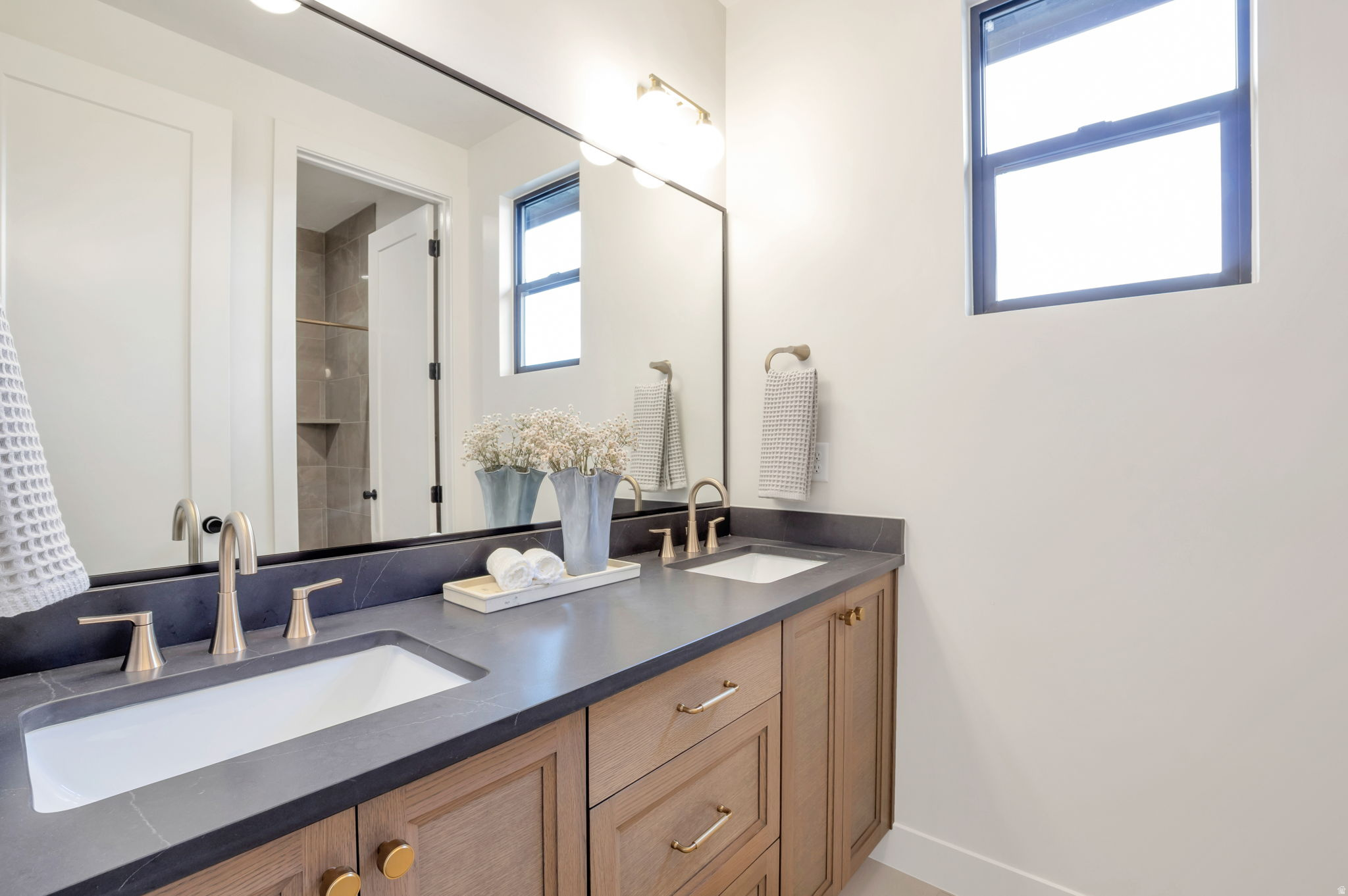 THE PRESERVE PRUD - Residential