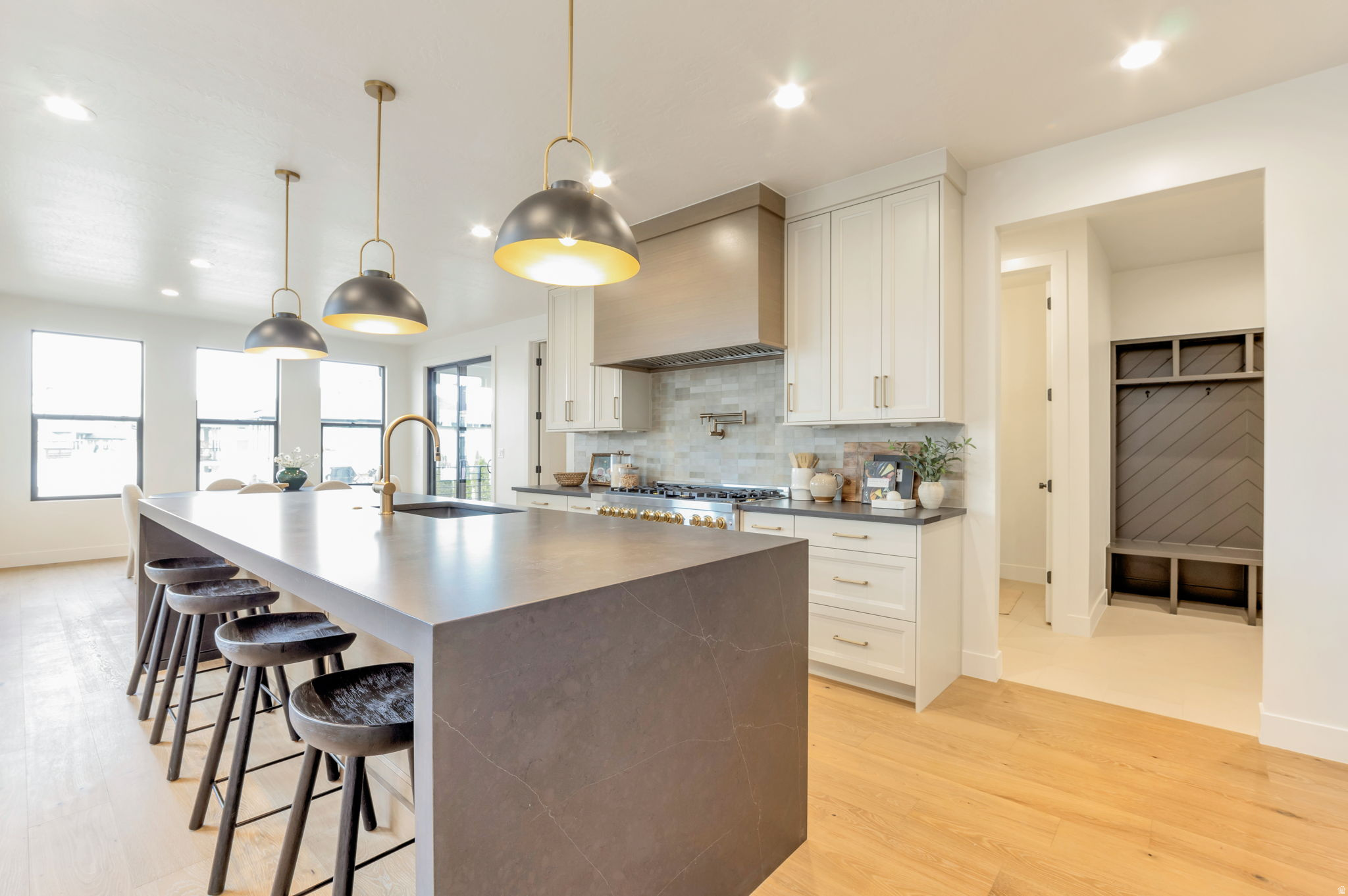 THE PRESERVE PRUD - Residential