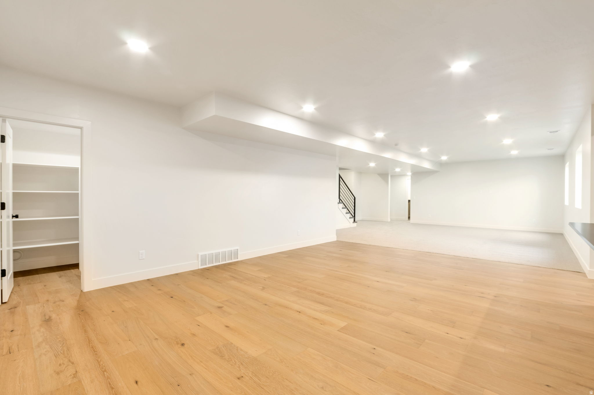 THE PRESERVE PRUD - Residential