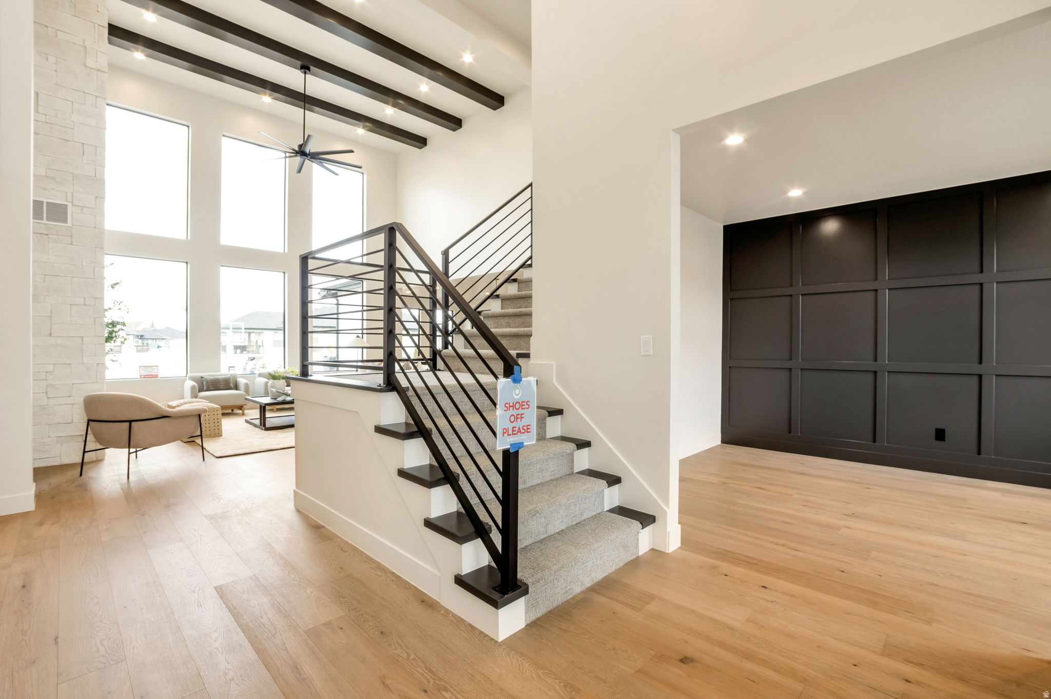 THE PRESERVE PRUD - Residential