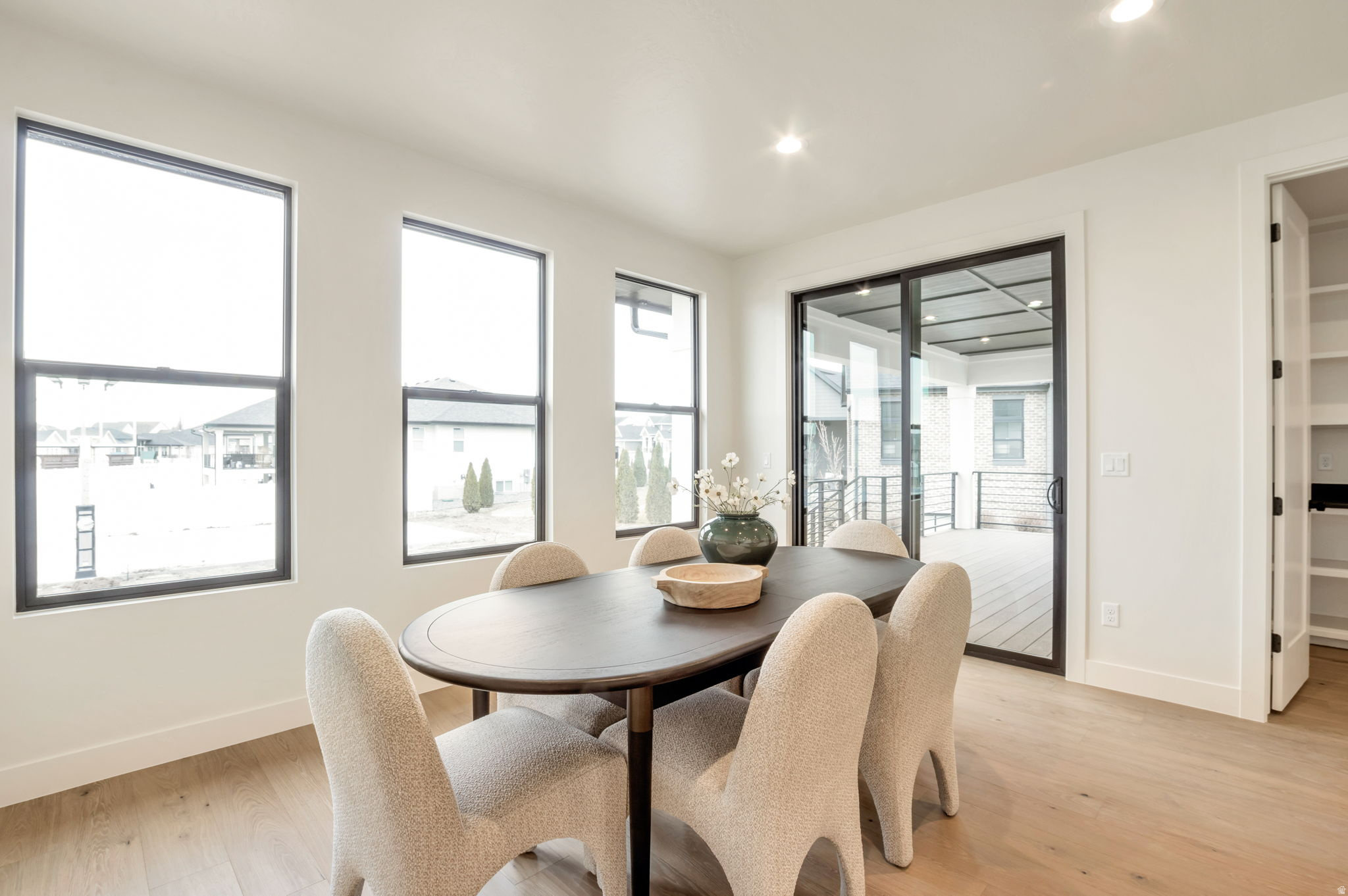 THE PRESERVE PRUD - Residential