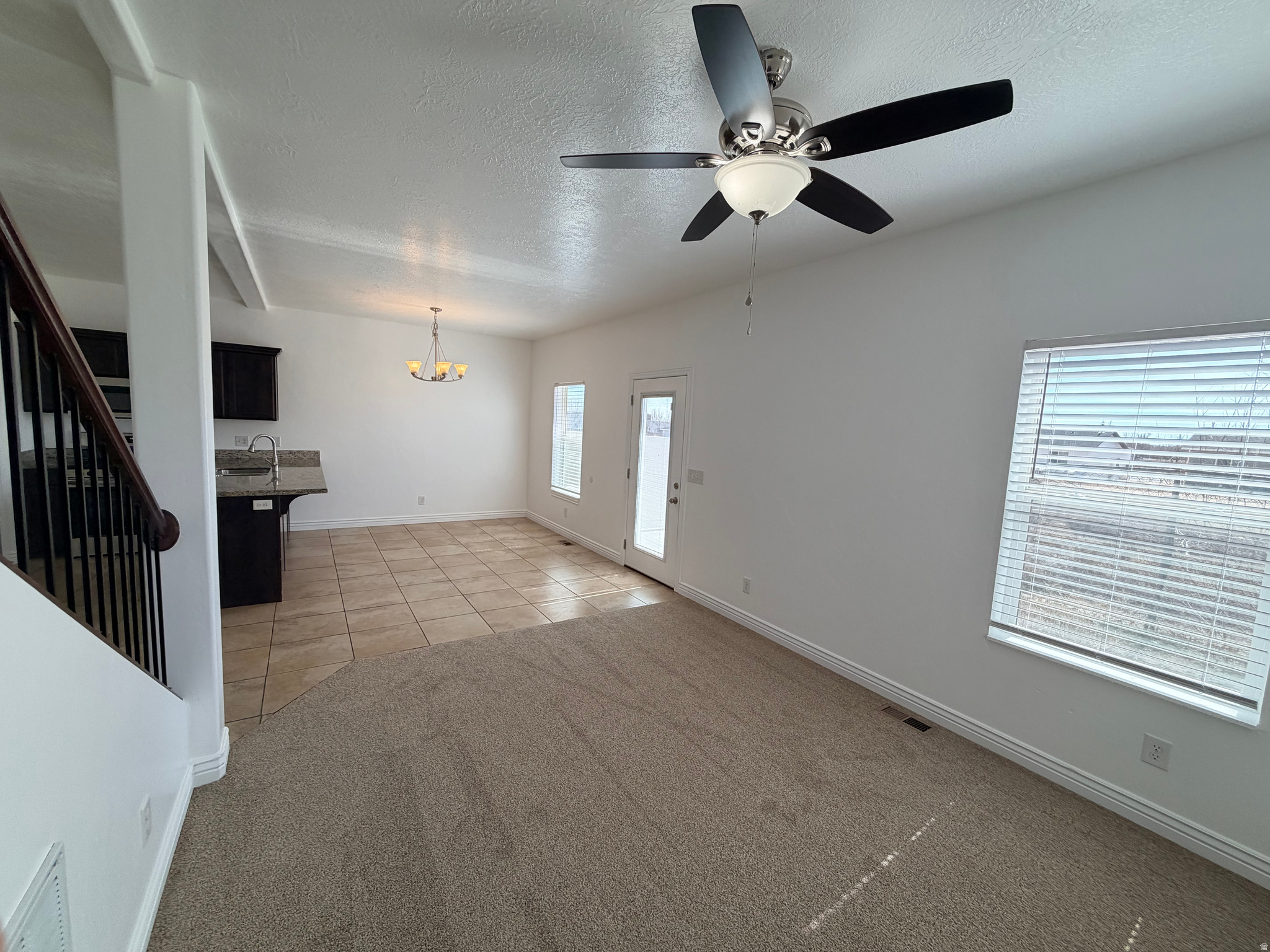 SPLIT MOUNTAIN VILLAGE - Residential