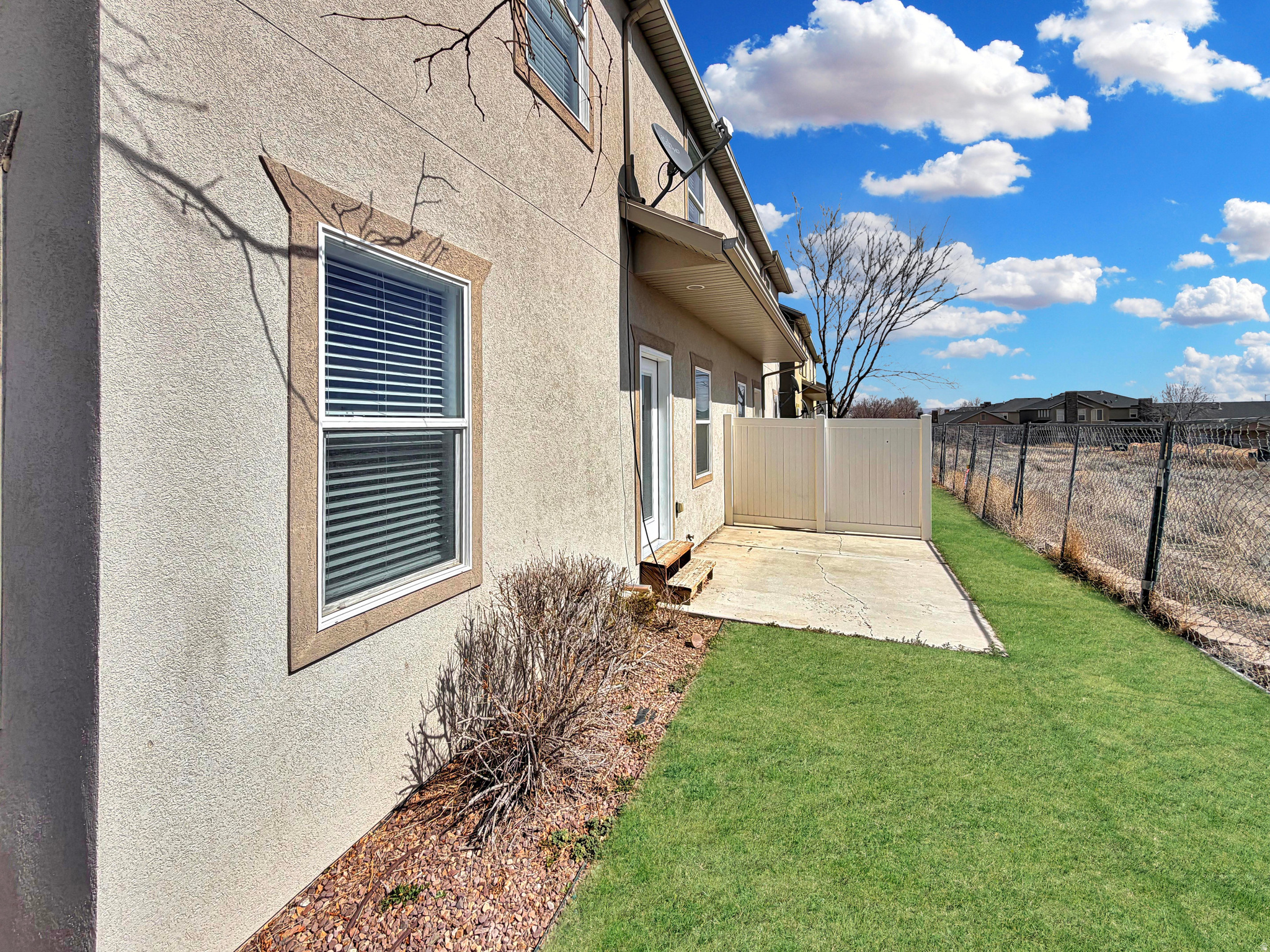 SPLIT MOUNTAIN VILLAGE - Residential