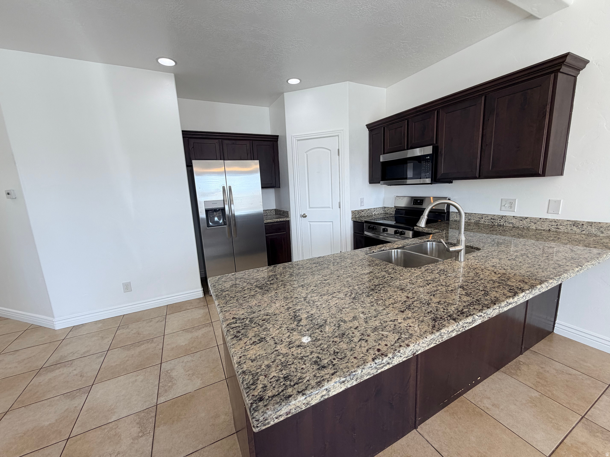 SPLIT MOUNTAIN VILLAGE - Residential