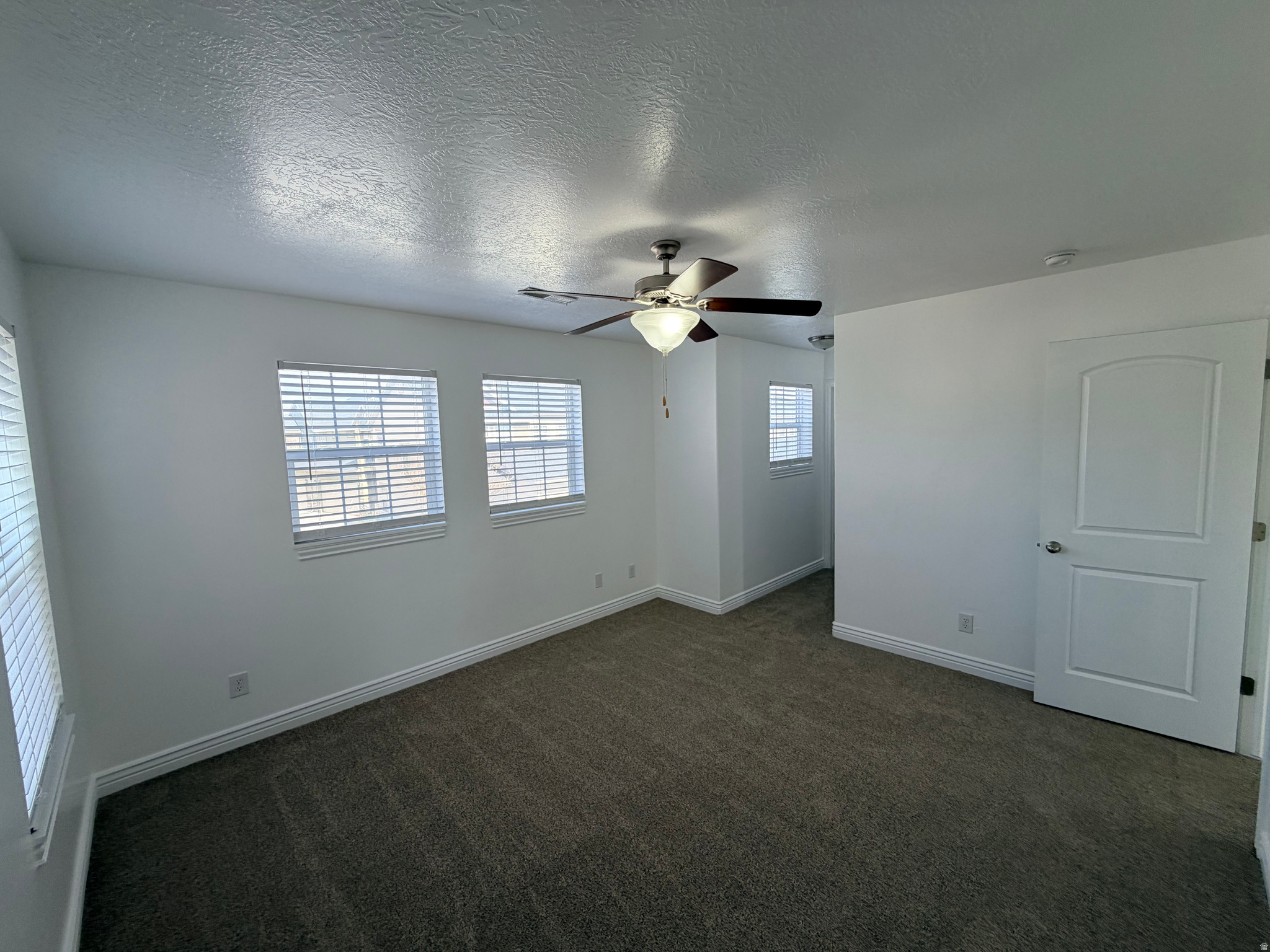 SPLIT MOUNTAIN VILLAGE - Residential