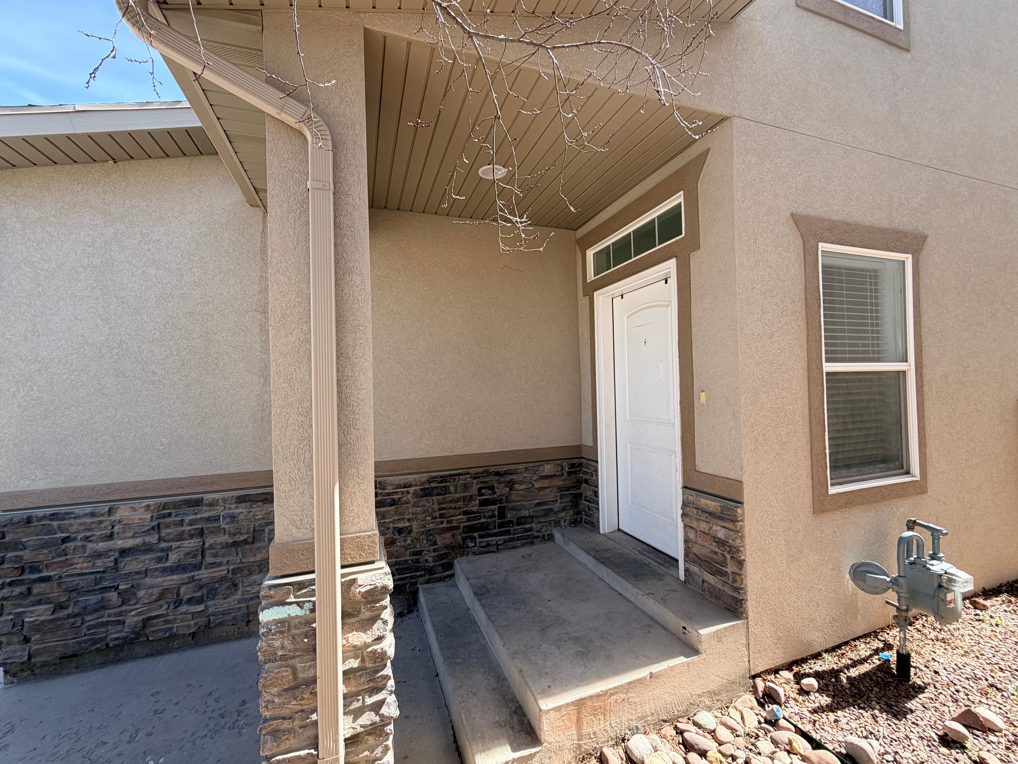 SPLIT MOUNTAIN VILLAGE - Residential