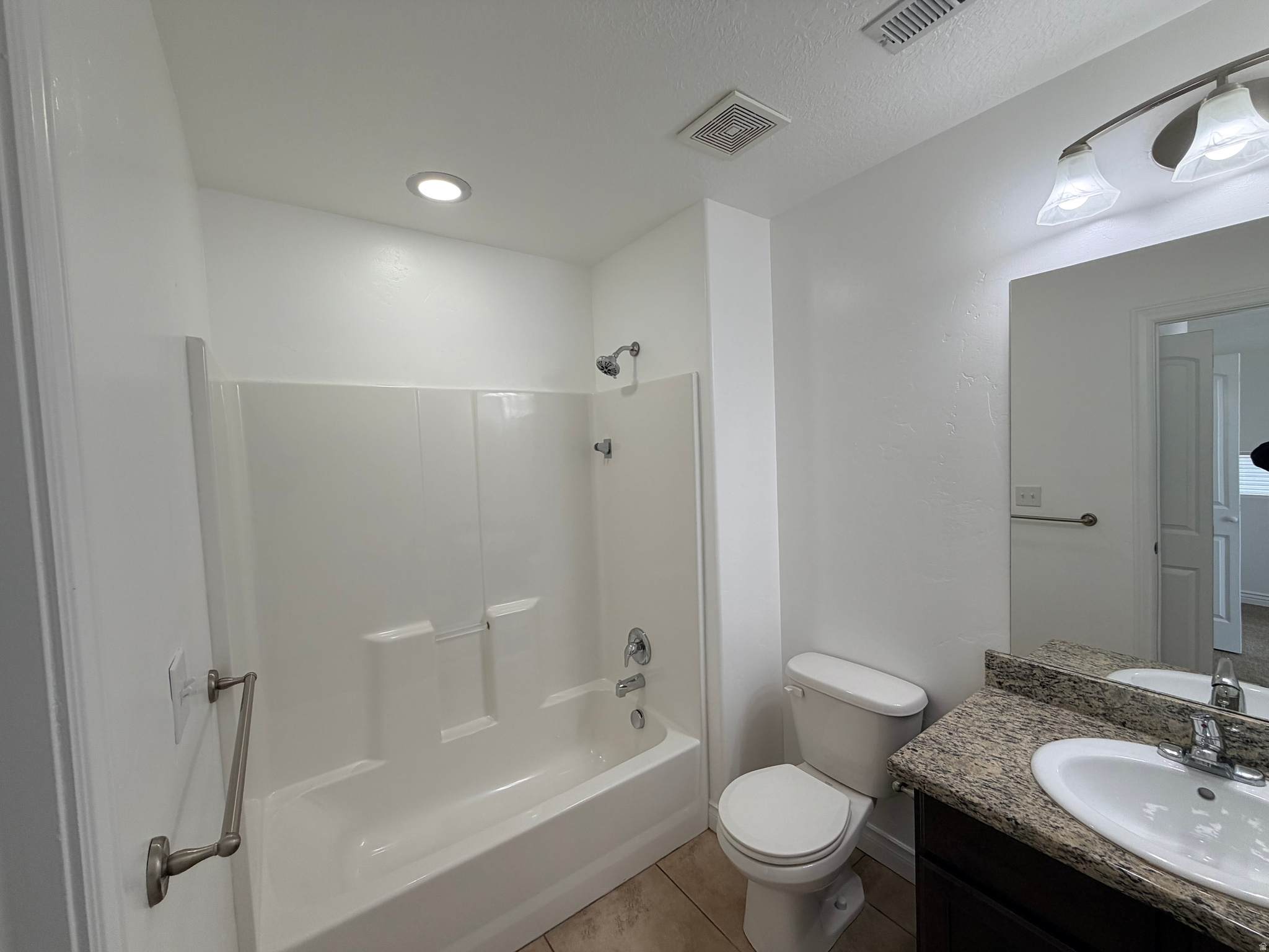 SPLIT MOUNTAIN VILLAGE - Residential