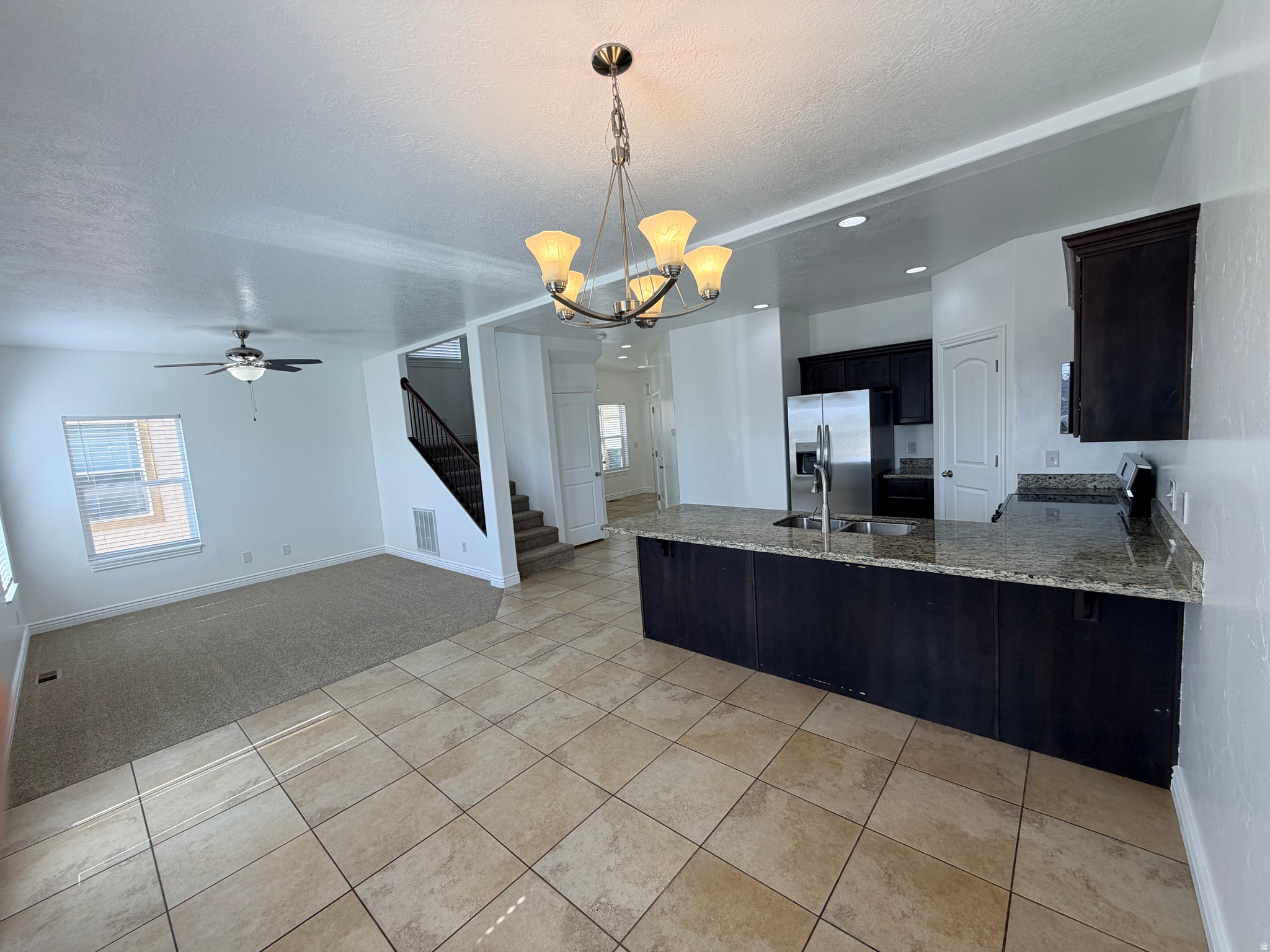 SPLIT MOUNTAIN VILLAGE - Residential