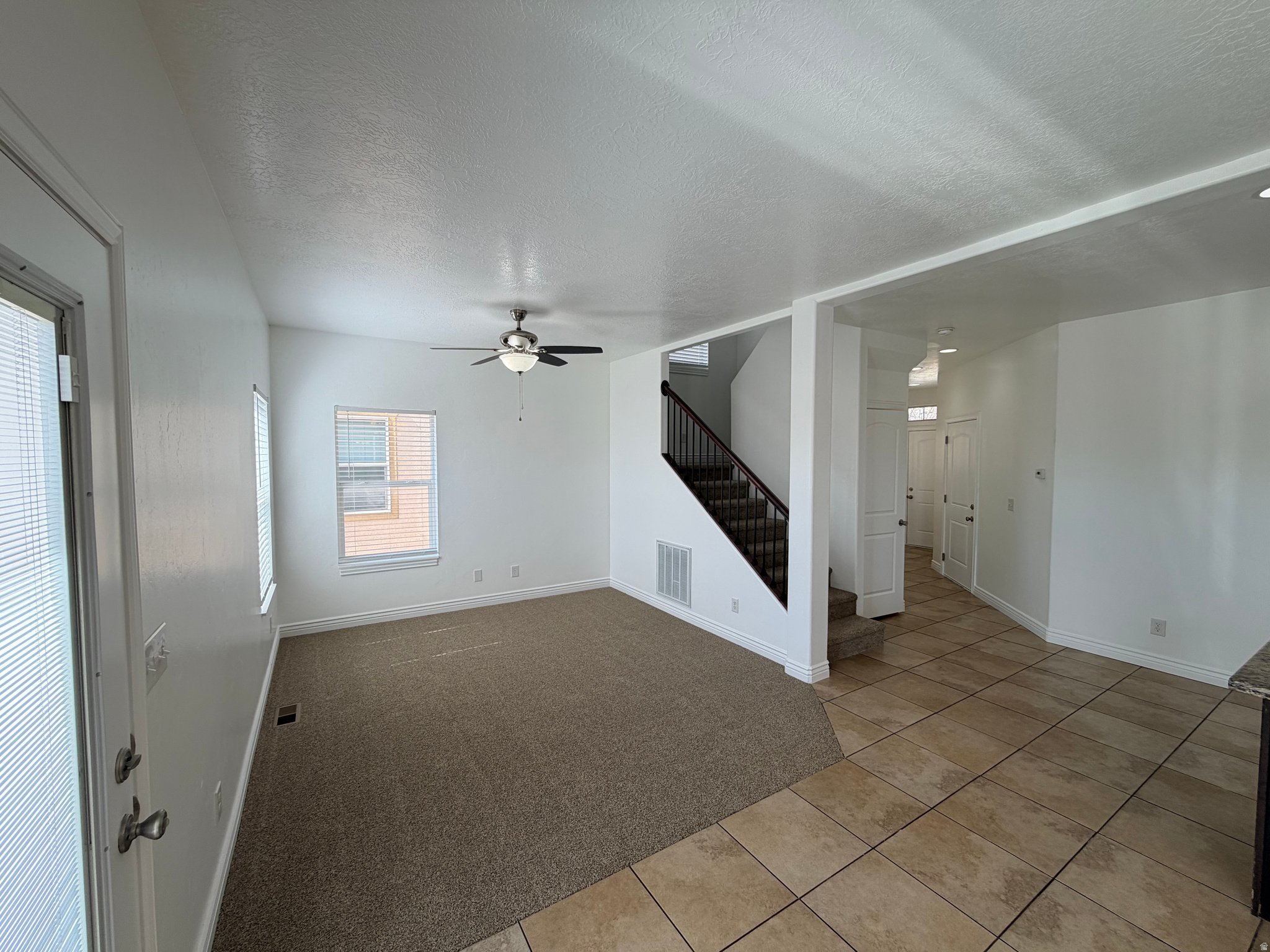 SPLIT MOUNTAIN VILLAGE - Residential