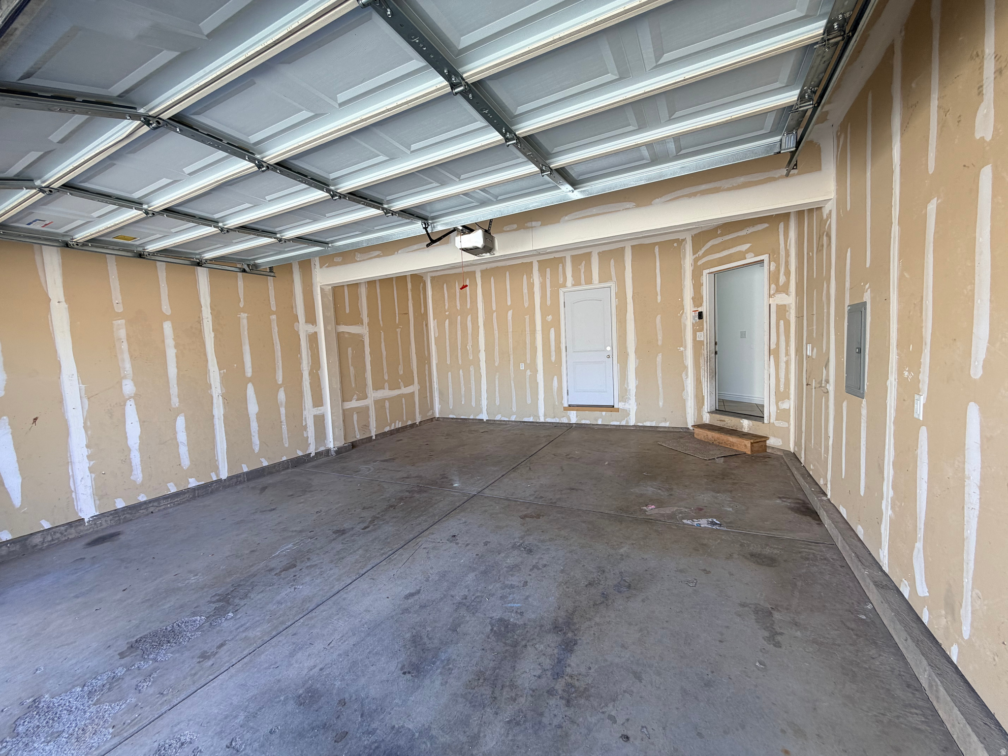 SPLIT MOUNTAIN VILLAGE - Residential