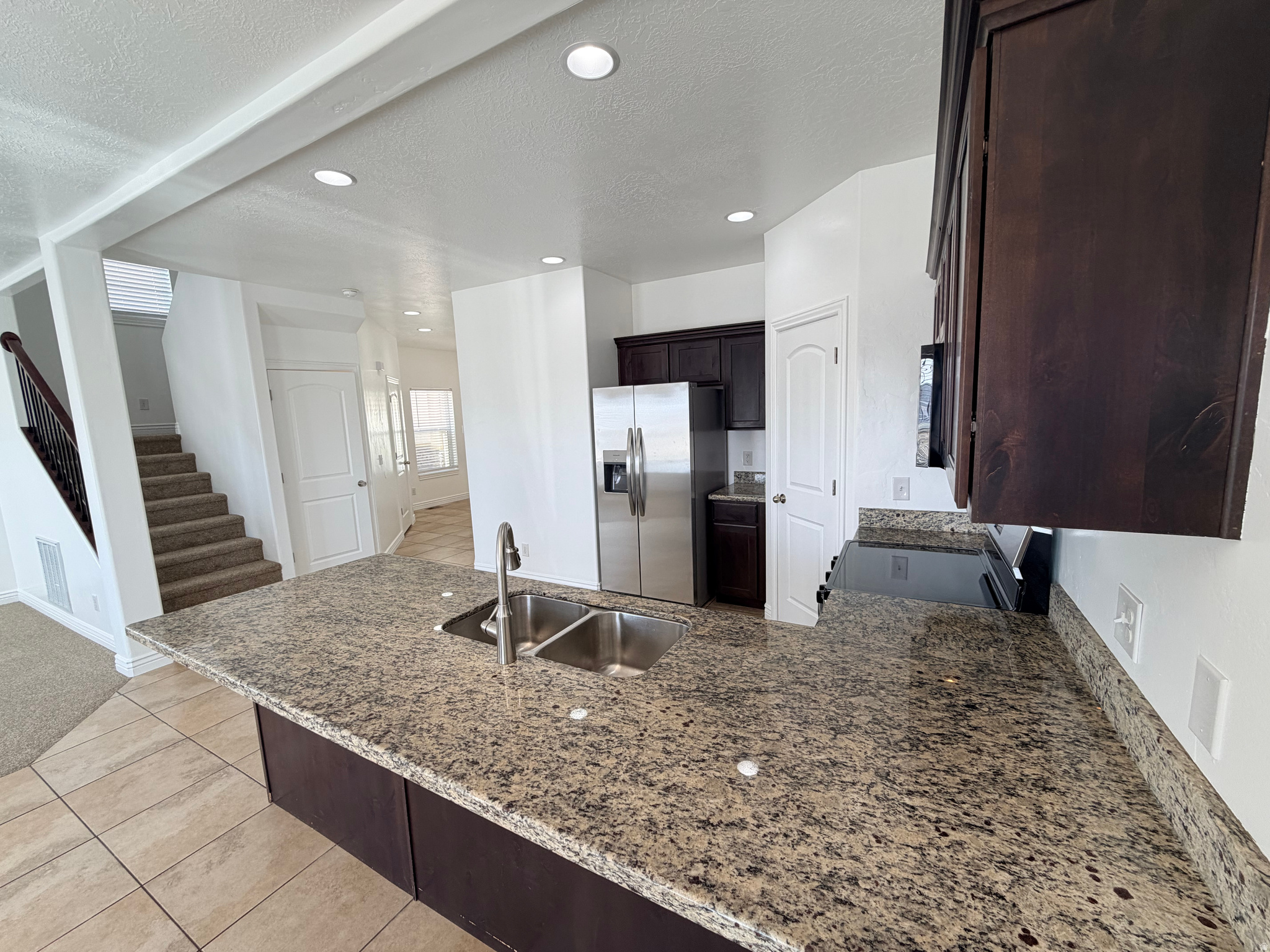 SPLIT MOUNTAIN VILLAGE - Residential