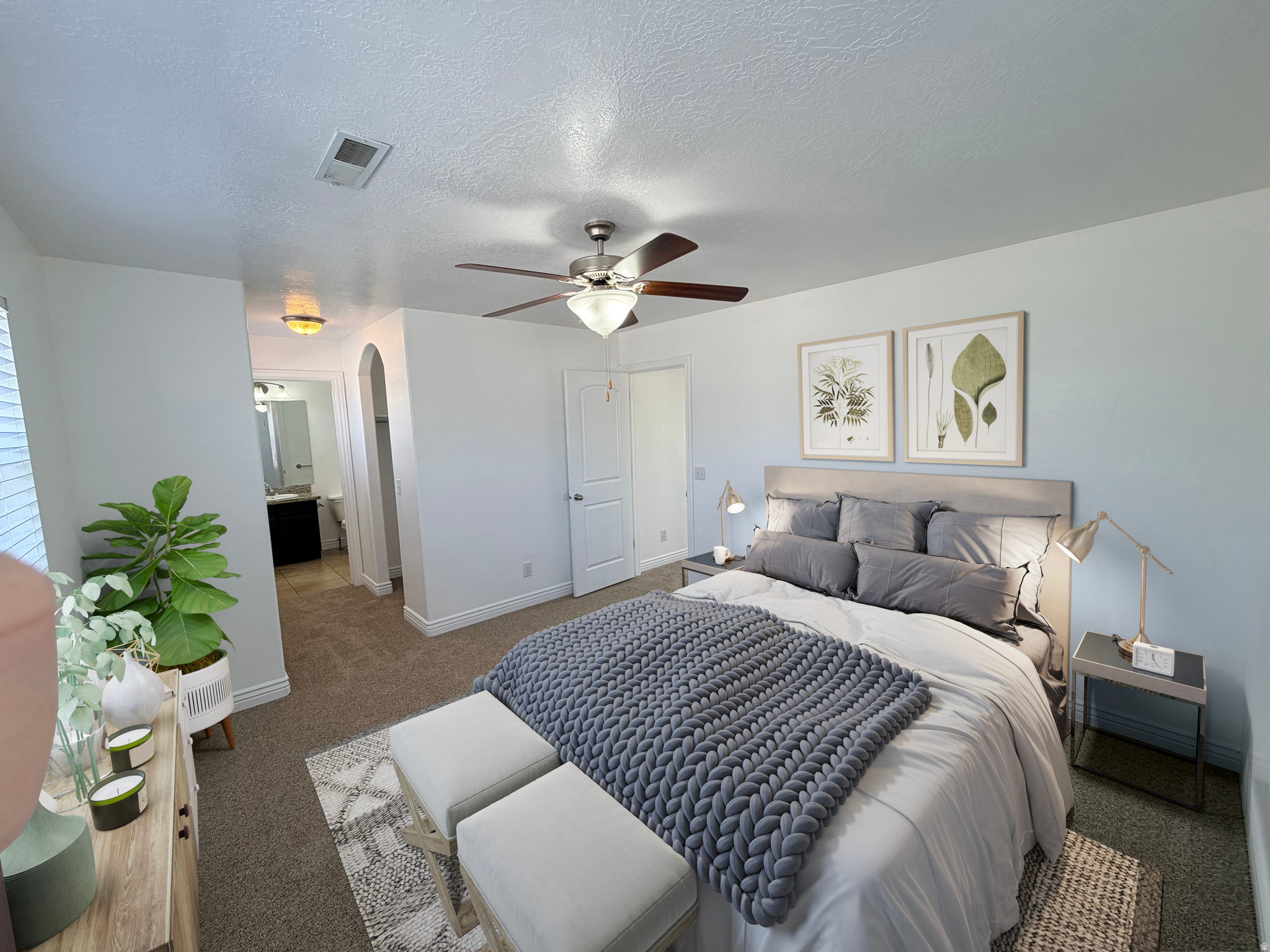 SPLIT MOUNTAIN VILLAGE - Residential