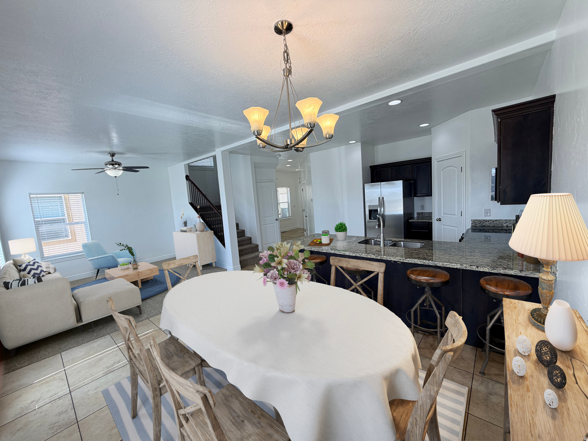 SPLIT MOUNTAIN VILLAGE - Residential