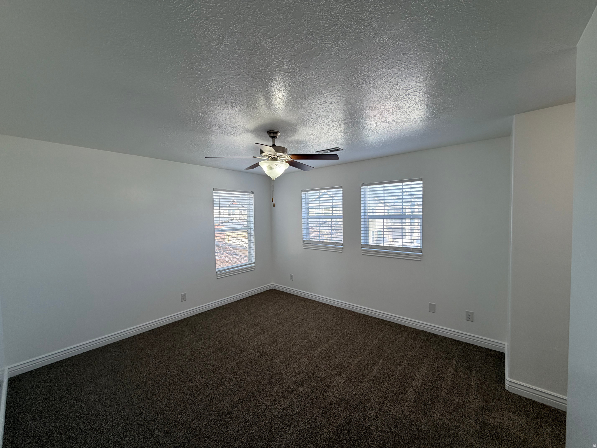 SPLIT MOUNTAIN VILLAGE - Residential