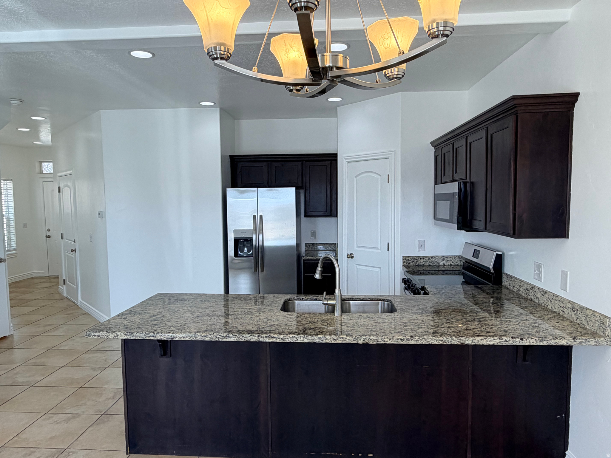 SPLIT MOUNTAIN VILLAGE - Residential