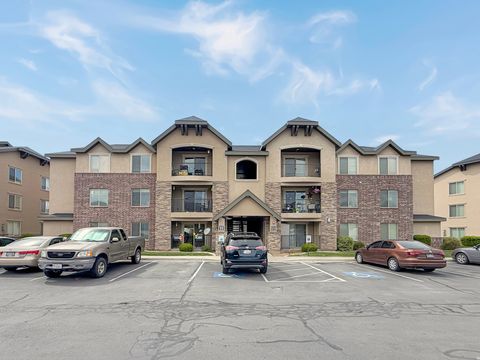Photo of 1045 S 1700 W #1110, Payson, UT 84651 (MLS # 2152298)