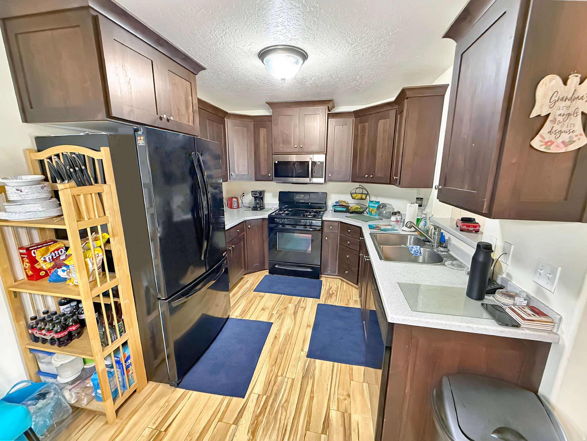 RIDGESTONE - Residential