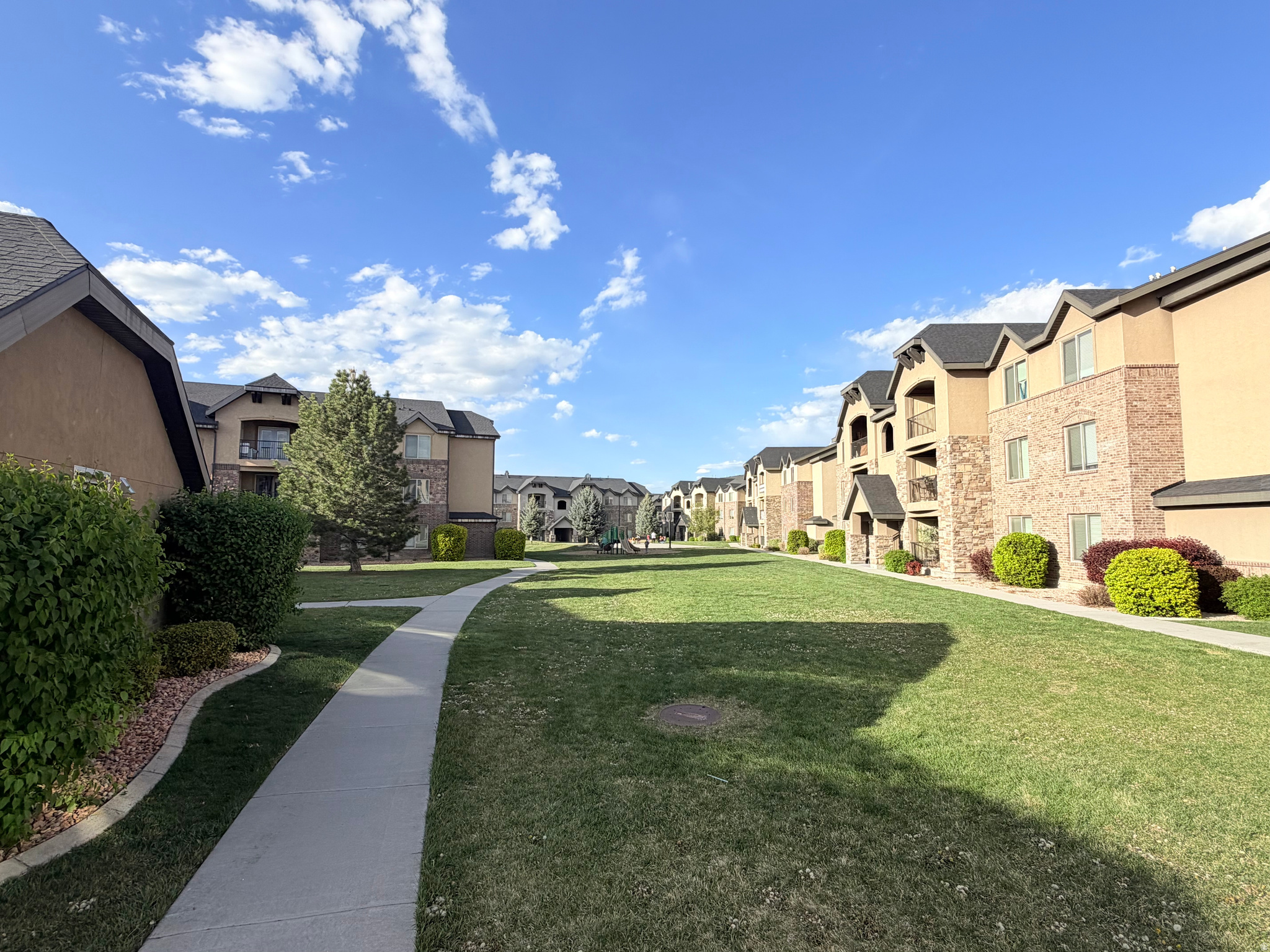 RIDGESTONE - Residential