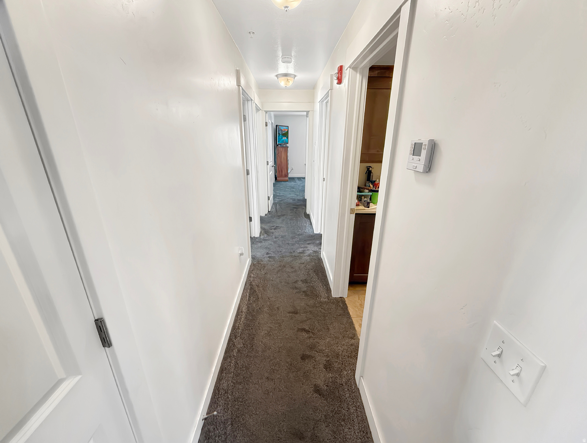 RIDGESTONE - Residential