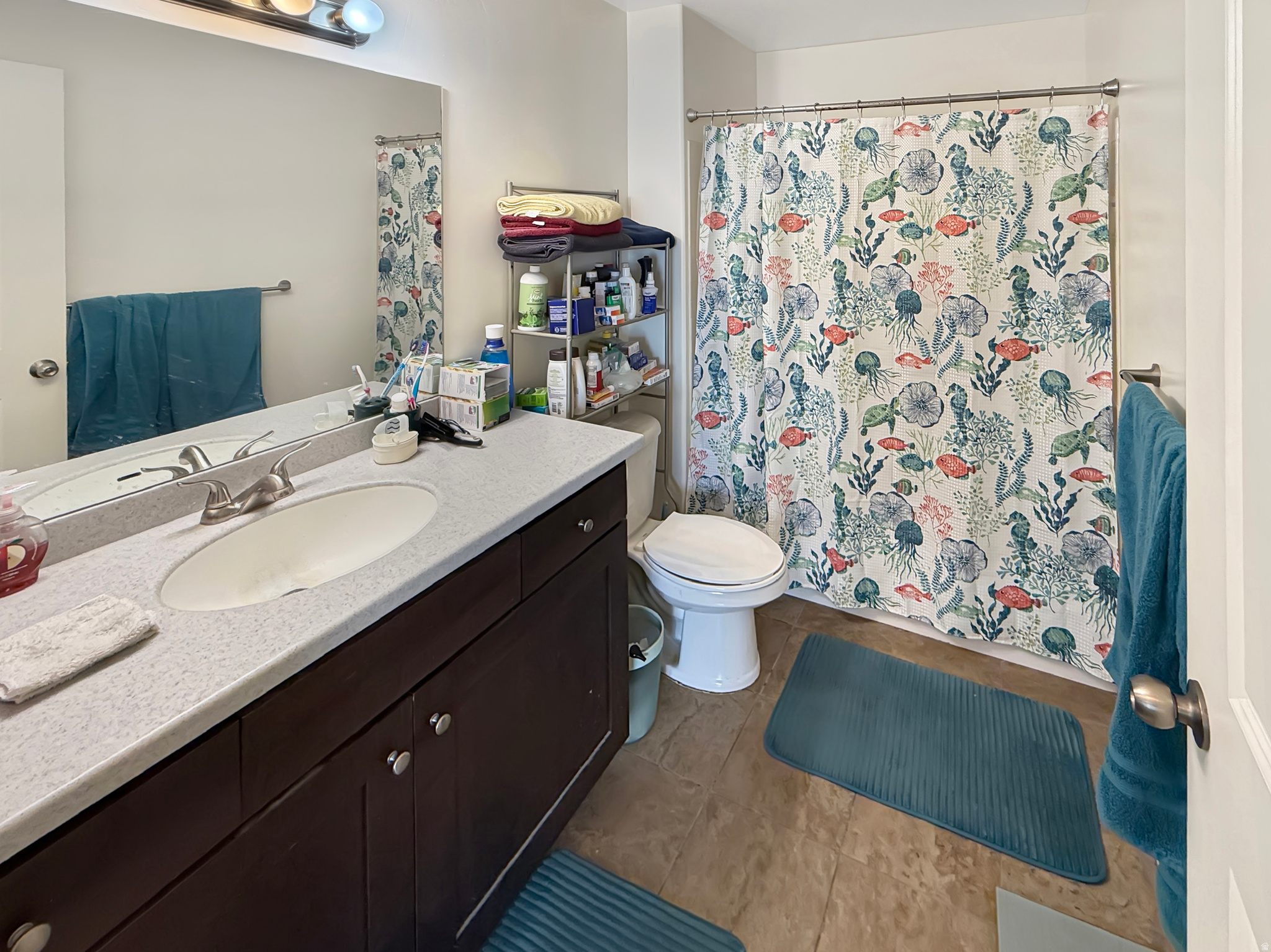 RIDGESTONE - Residential