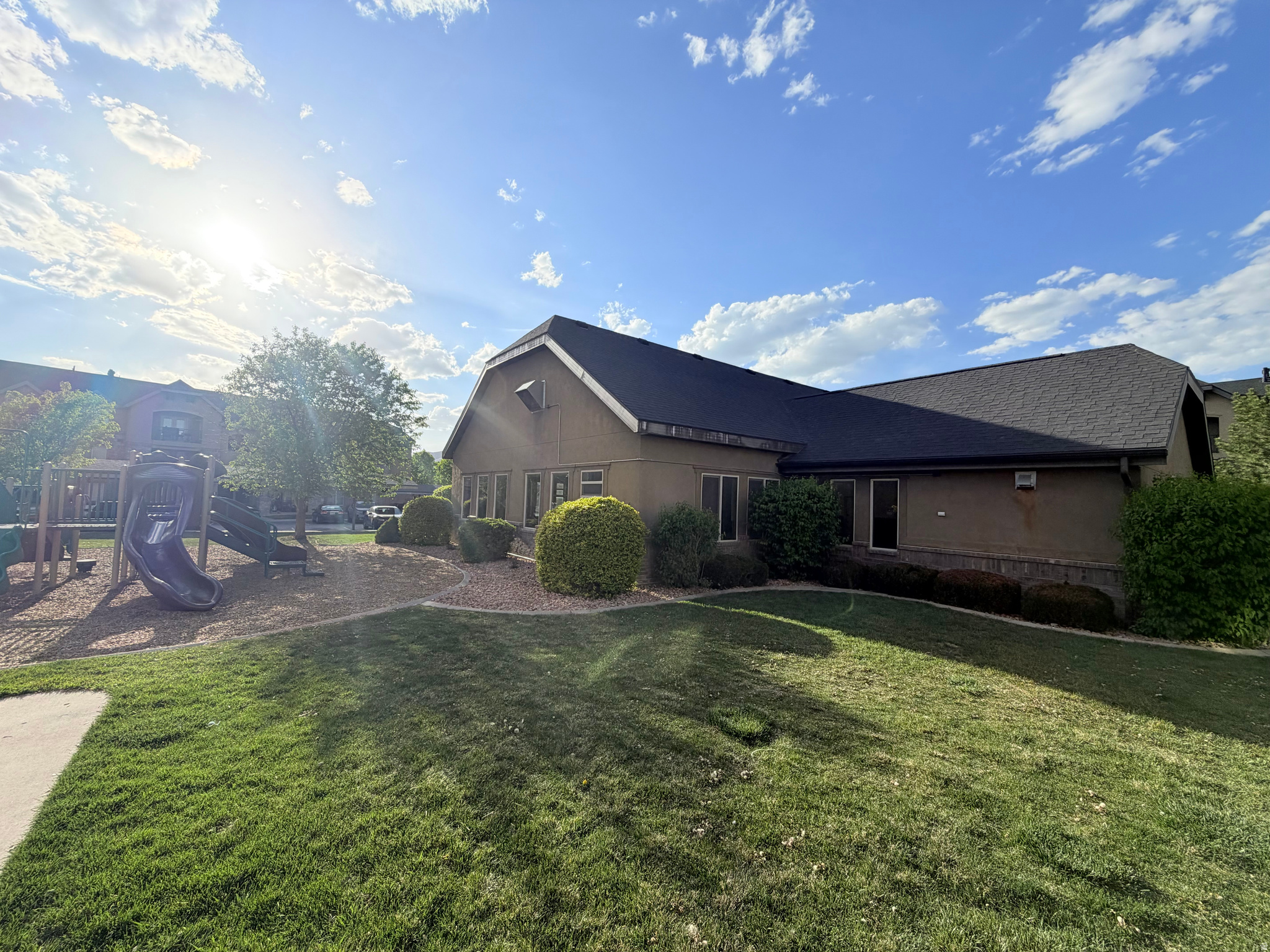 RIDGESTONE - Residential