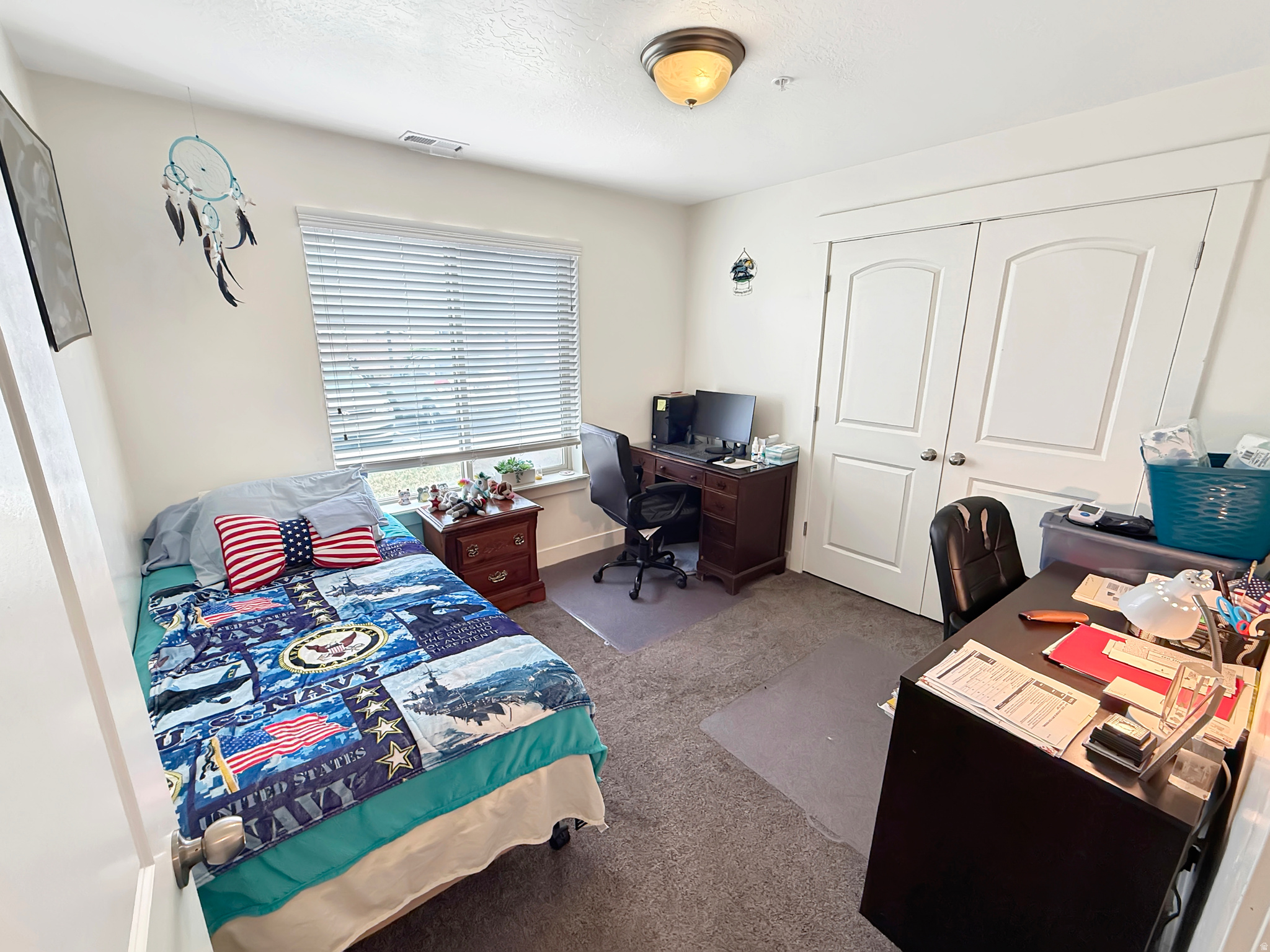 RIDGESTONE - Residential