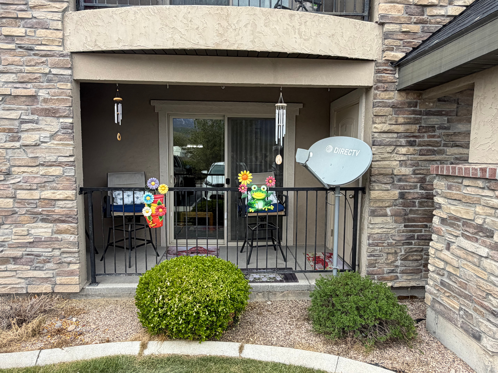 RIDGESTONE - Residential