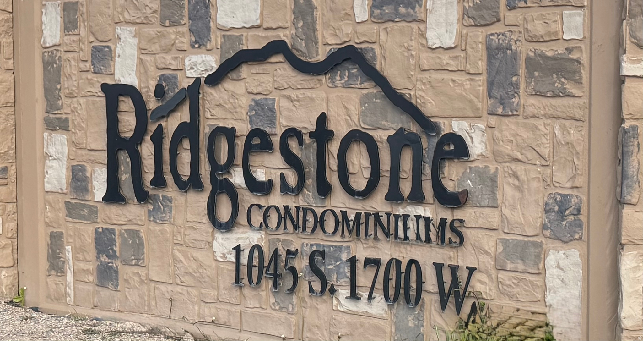 RIDGESTONE - Residential