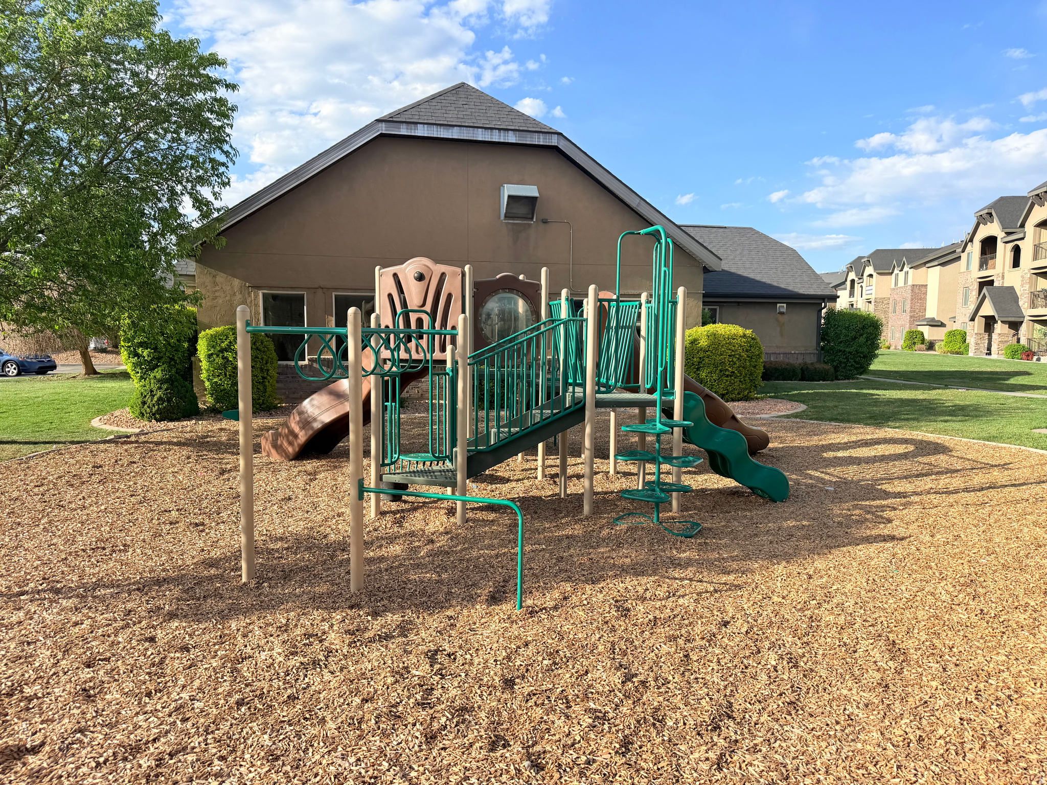 RIDGESTONE - Residential