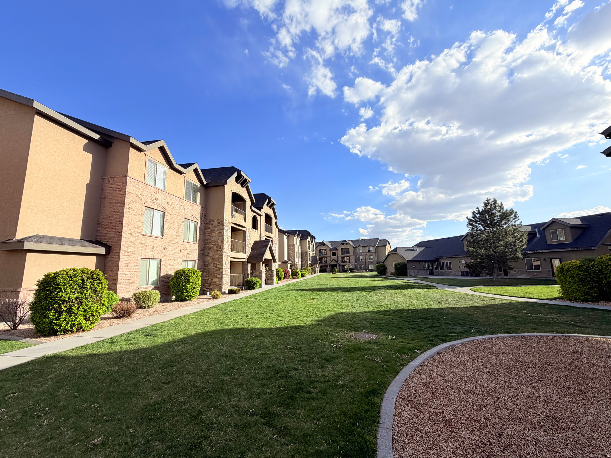 RIDGESTONE - Residential