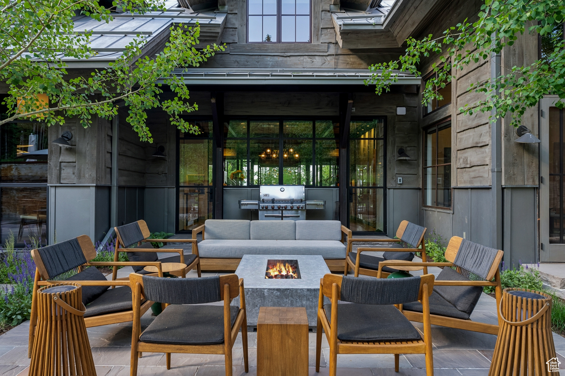 WHITE PINE RANCHES - Residential