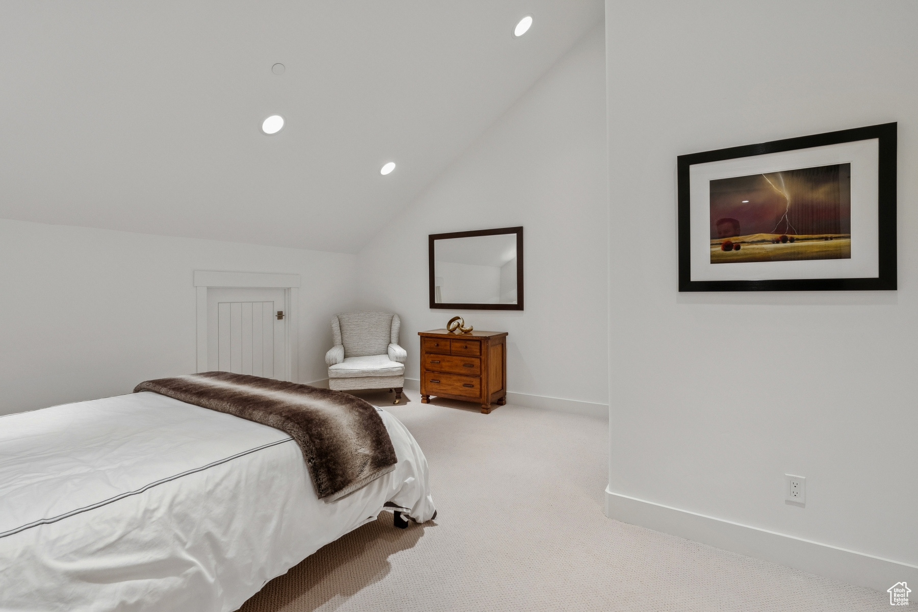 WHITE PINE RANCHES - Residential
