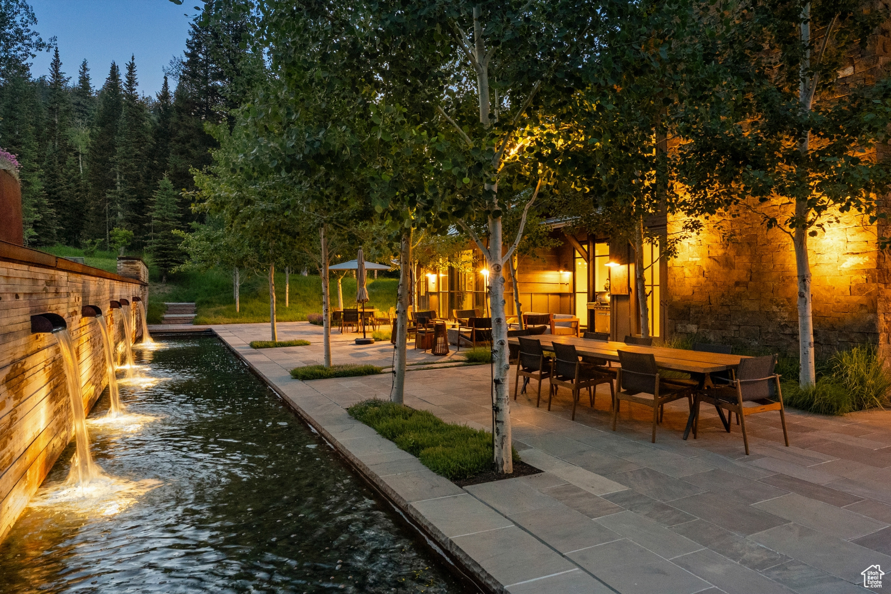 WHITE PINE RANCHES - Residential