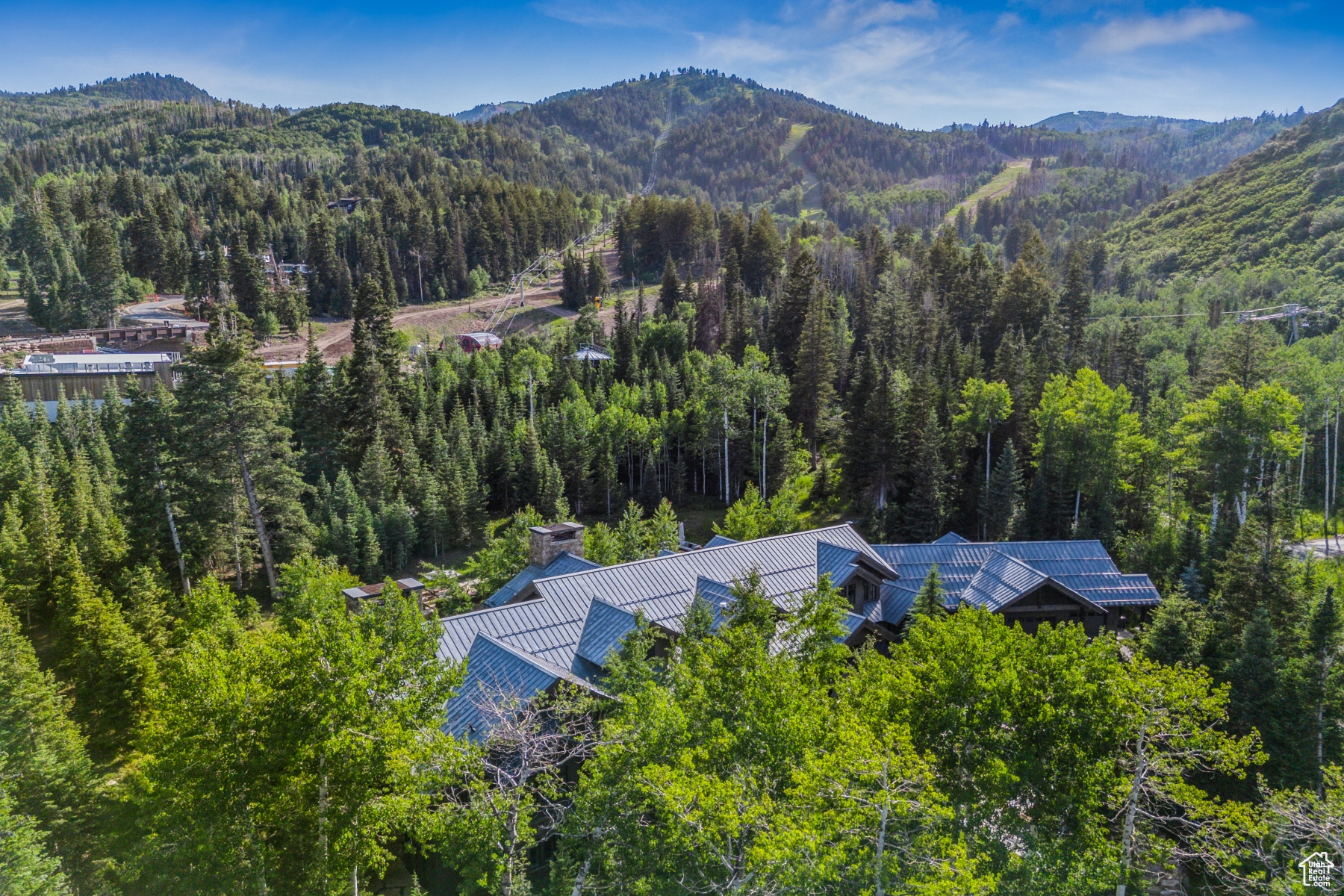 WHITE PINE RANCHES - Residential