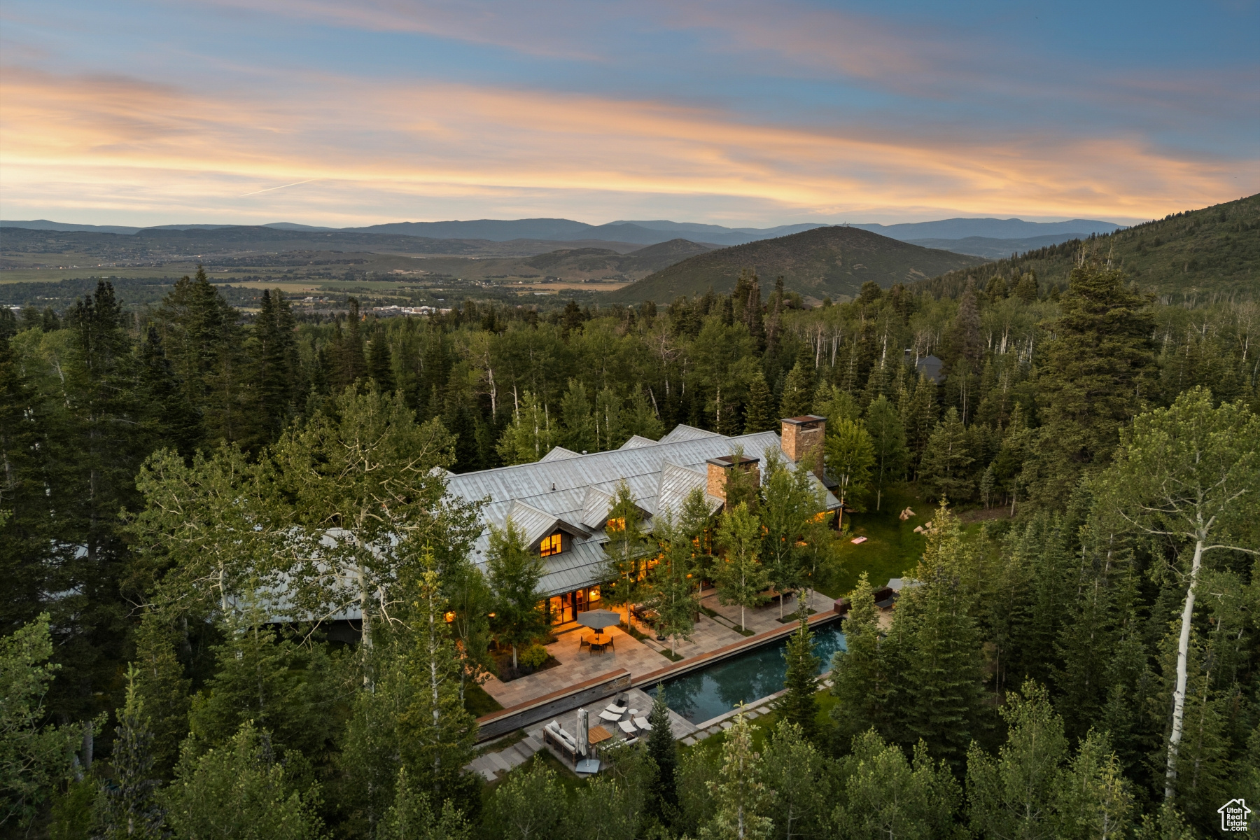 WHITE PINE RANCHES - Residential
