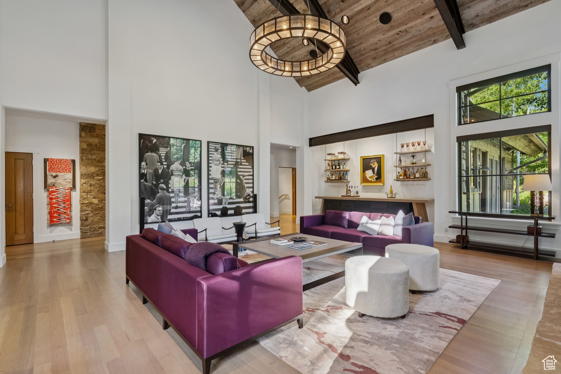 WHITE PINE RANCHES - Residential